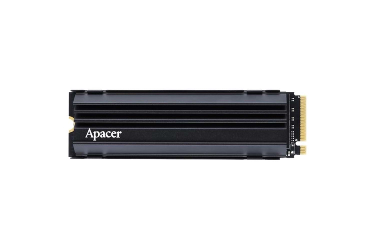 APACER 1TB AP1TBAS2280Q4U-1 7300-6000MB/s M2 NVME GEN4 DİSK SOĞUTUCULU