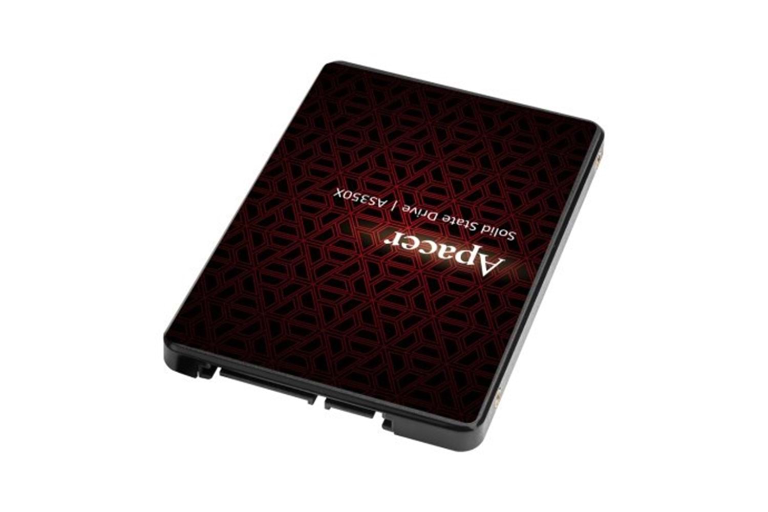 APACER 1TB AS350X AP1TBAS350XR-1 560-540MB/s SSD SATA-3 DİSK