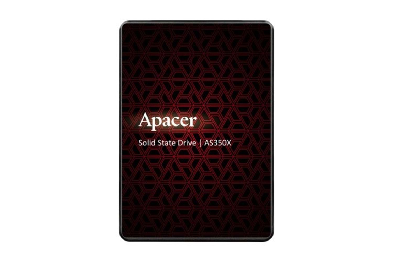 APACER 1TB AS350X AP1TBAS350XR-1 560-540MB/s SSD SATA-3 DİSK