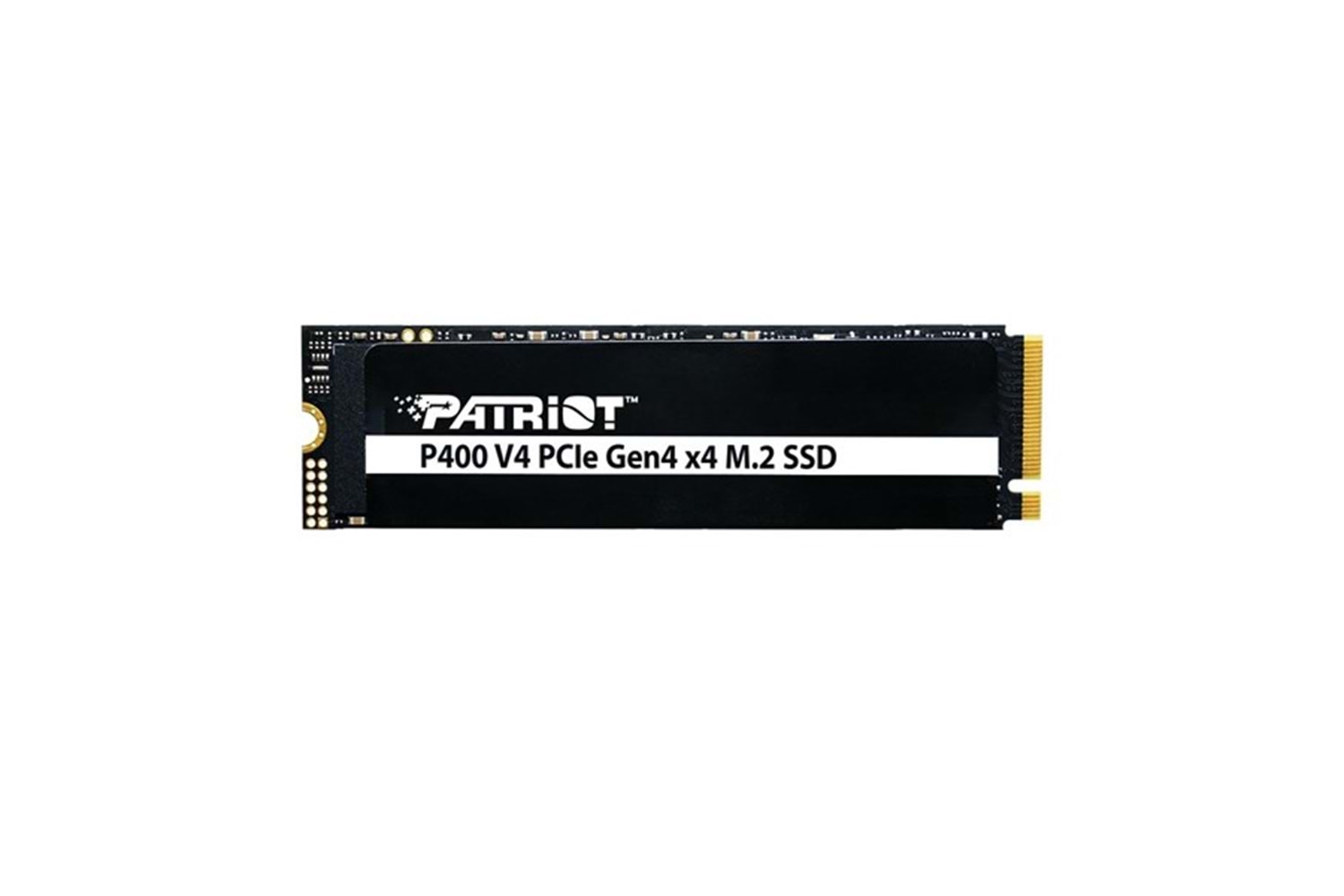 PATRIOT 1TB VP400 v4 P400VP1TBM28H 6000-5000MB/s M2 NVME GEN4 DİSK