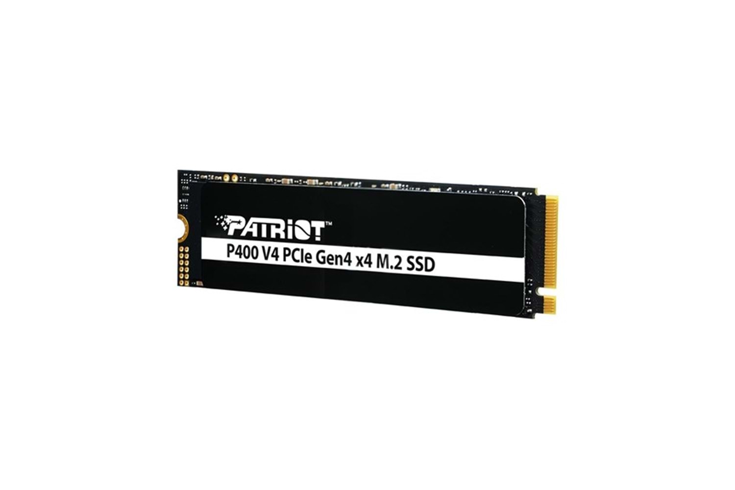 PATRIOT 1TB VP400 v4 P400VP1TBM28H 6000-5000MB/s M2 NVME GEN4 DİSK