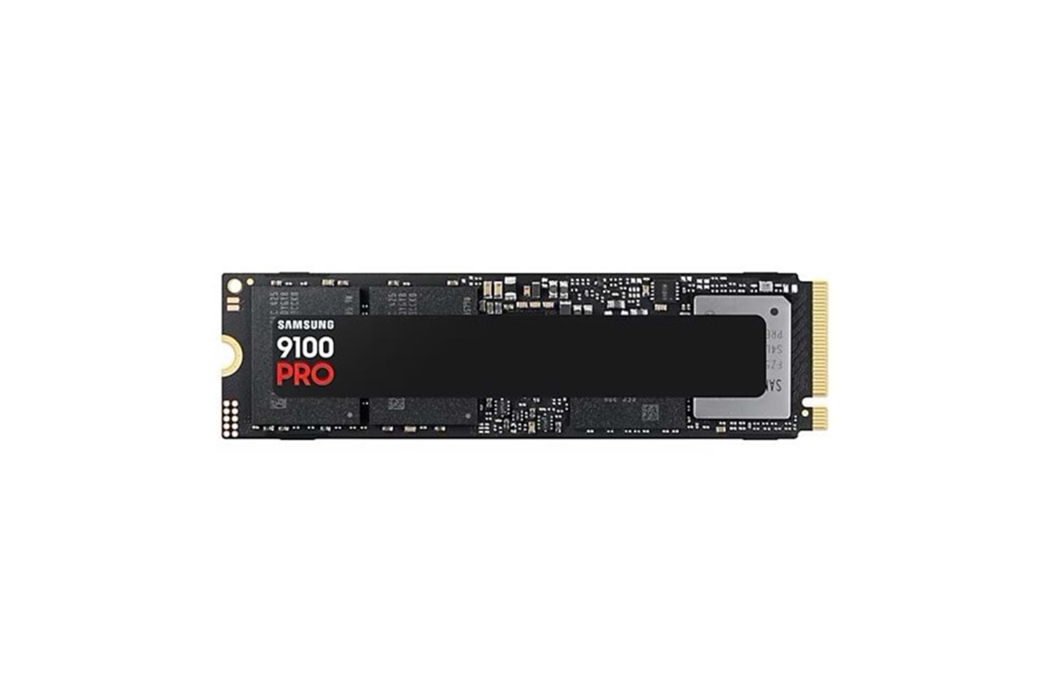 SAMSUNG 1TB 9100 PRO MZ-VAP1T0BW 14800-13400MB/s M2 NVME GEN5
