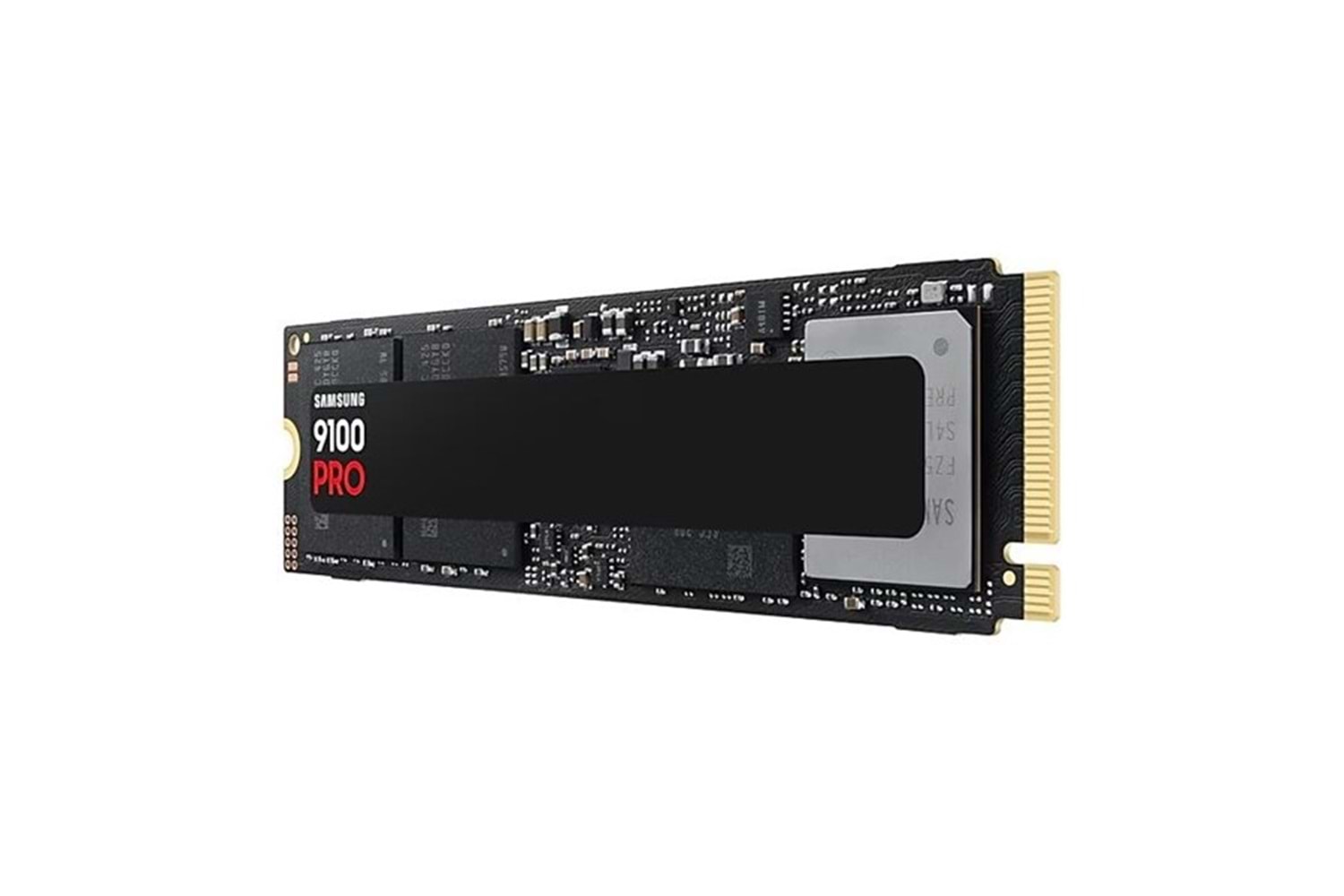 SAMSUNG 1TB 9100 PRO MZ-VAP1T0BW 14800-13400MB/s M2 NVME GEN5