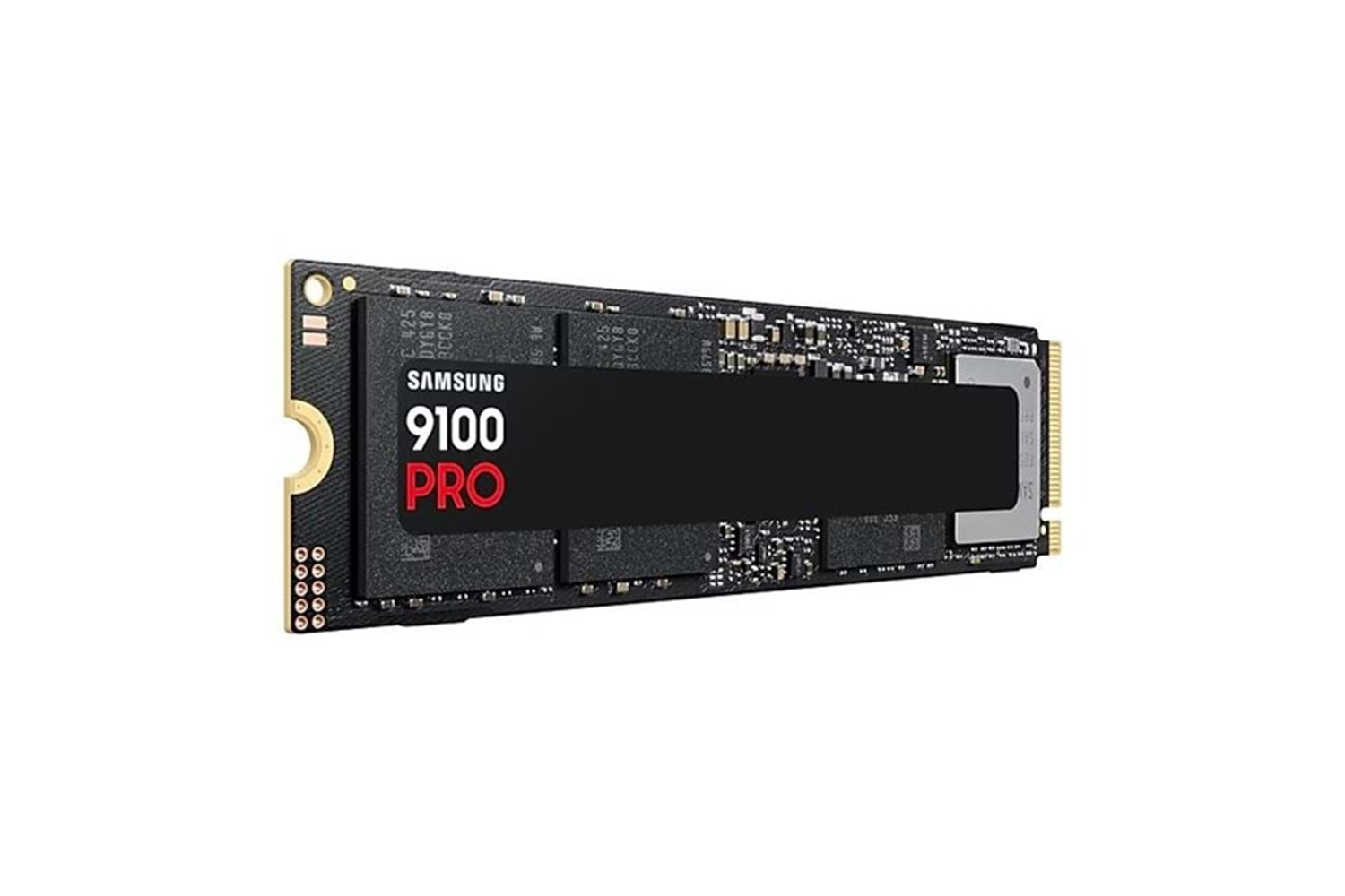 SAMSUNG 1TB 9100 PRO MZ-VAP1T0BW 14800-13400MB/s M2 NVME GEN5