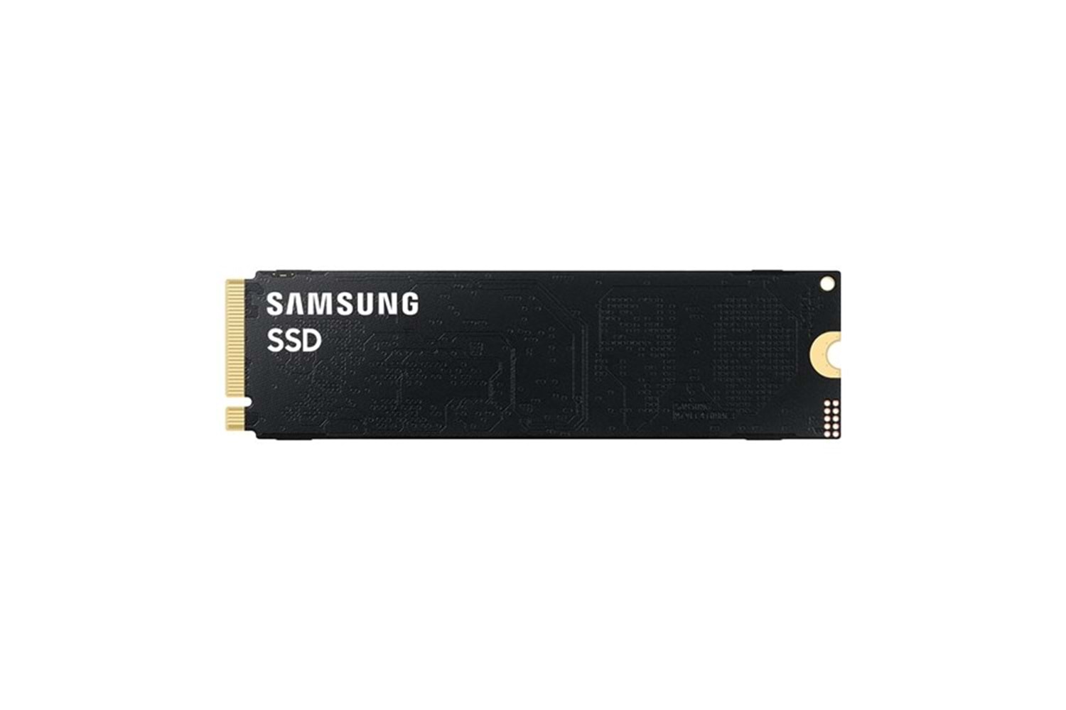 SAMSUNG 2TB 9100 PRO MZ-VAP2T0BW 14700- 13400MB/s M2 NVME GEN5 Disk