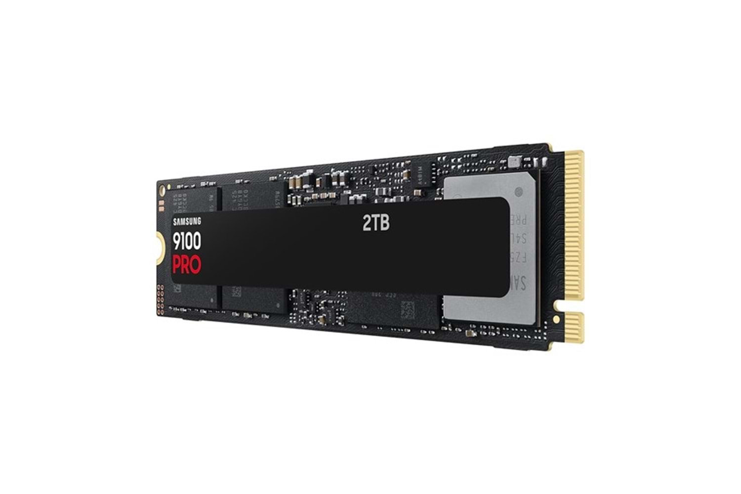 SAMSUNG 2TB 9100 PRO MZ-VAP2T0BW 14700- 13400MB/s M2 NVME GEN5 Disk