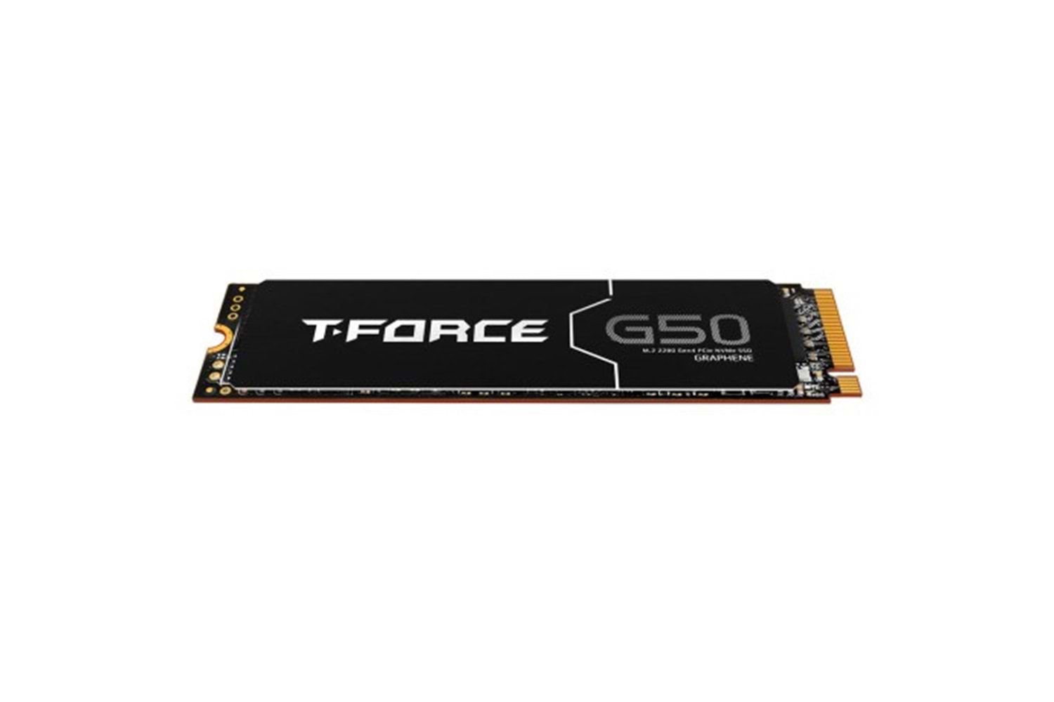TEAM 2TB T-FORCE G50 TM8FFE002T0C129 5000-4500MB/s M2 NVME GEN4 DİSK