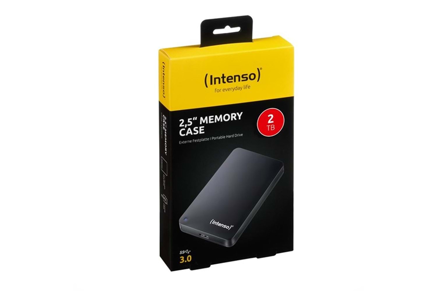 INTENSO 2TB 2.5