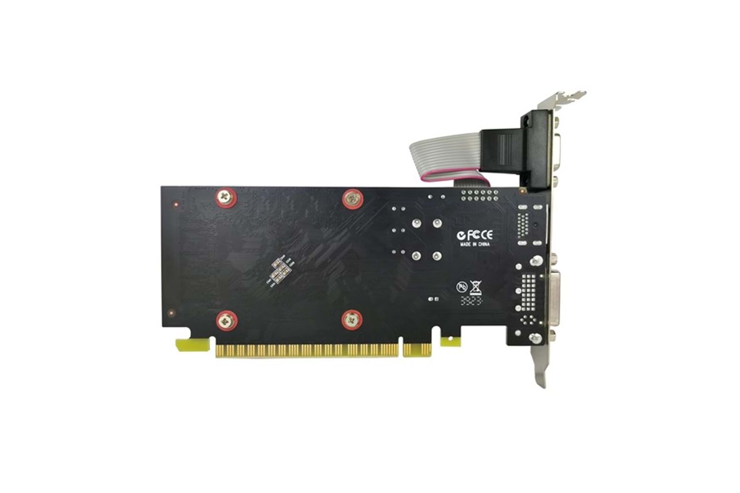 AXLE G210 1GB AX-G210/1GD3P4CDIL DDR3 64bit HDMI DVI PCIe 16X v2.0