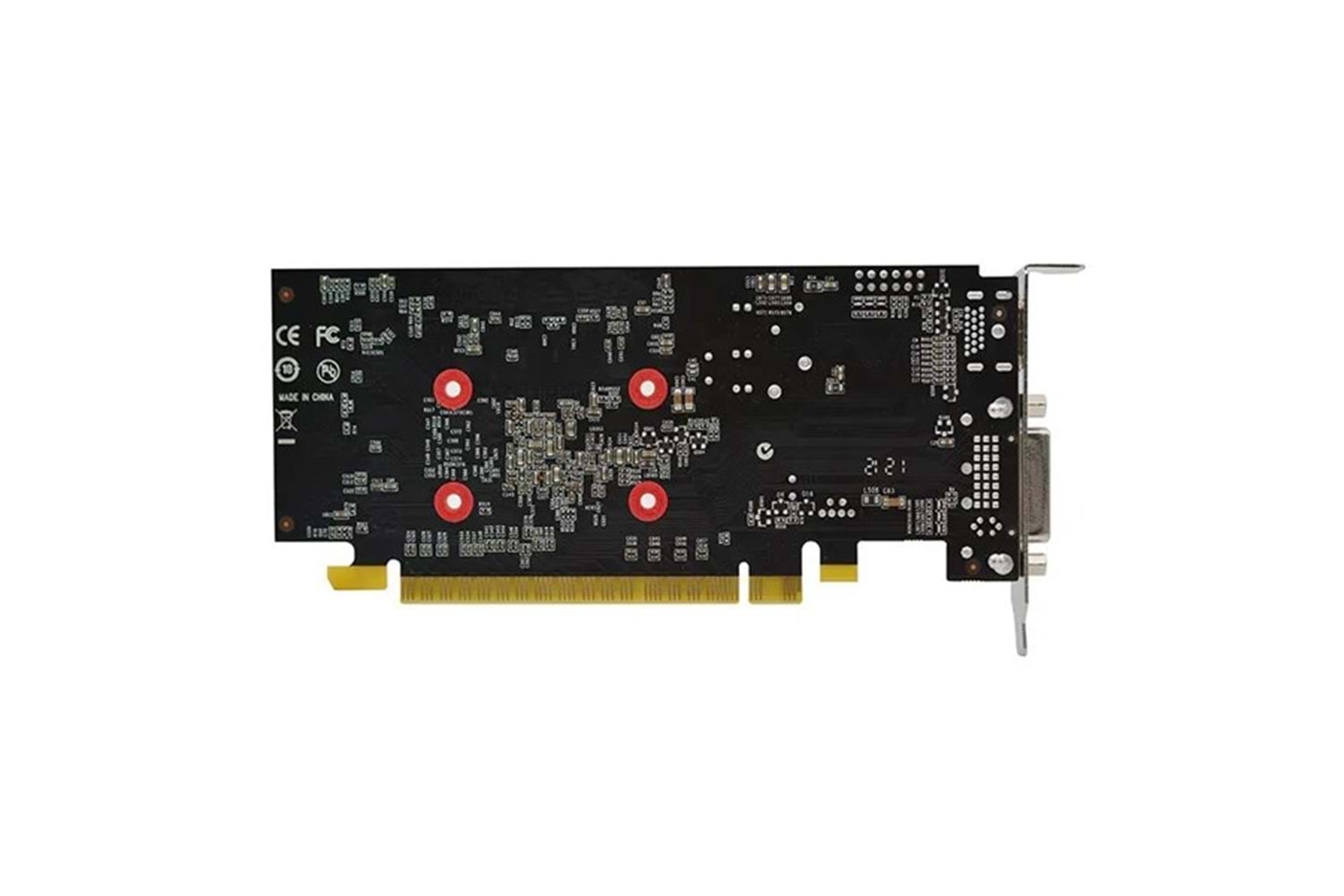 AFOX GT730 2GB AF730-2048D3L5 DDR3 128bit HDMI DVI PCIe 16X v2.0 
