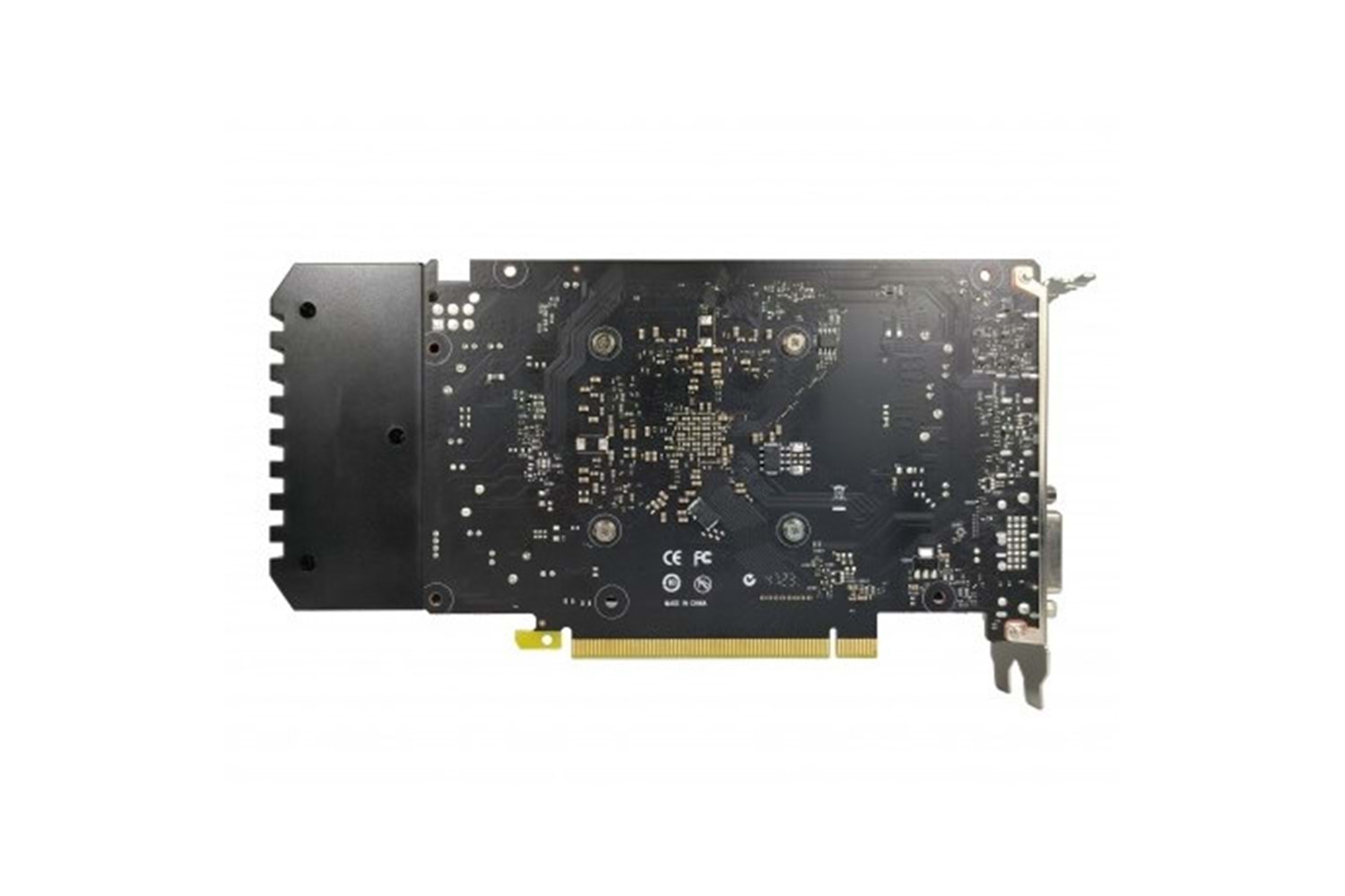 AXLE 6GB RTX3050 AX-RTX3050/6GD6P6DIP GDDR6 96bit HDMI-DP PCIE 4.0