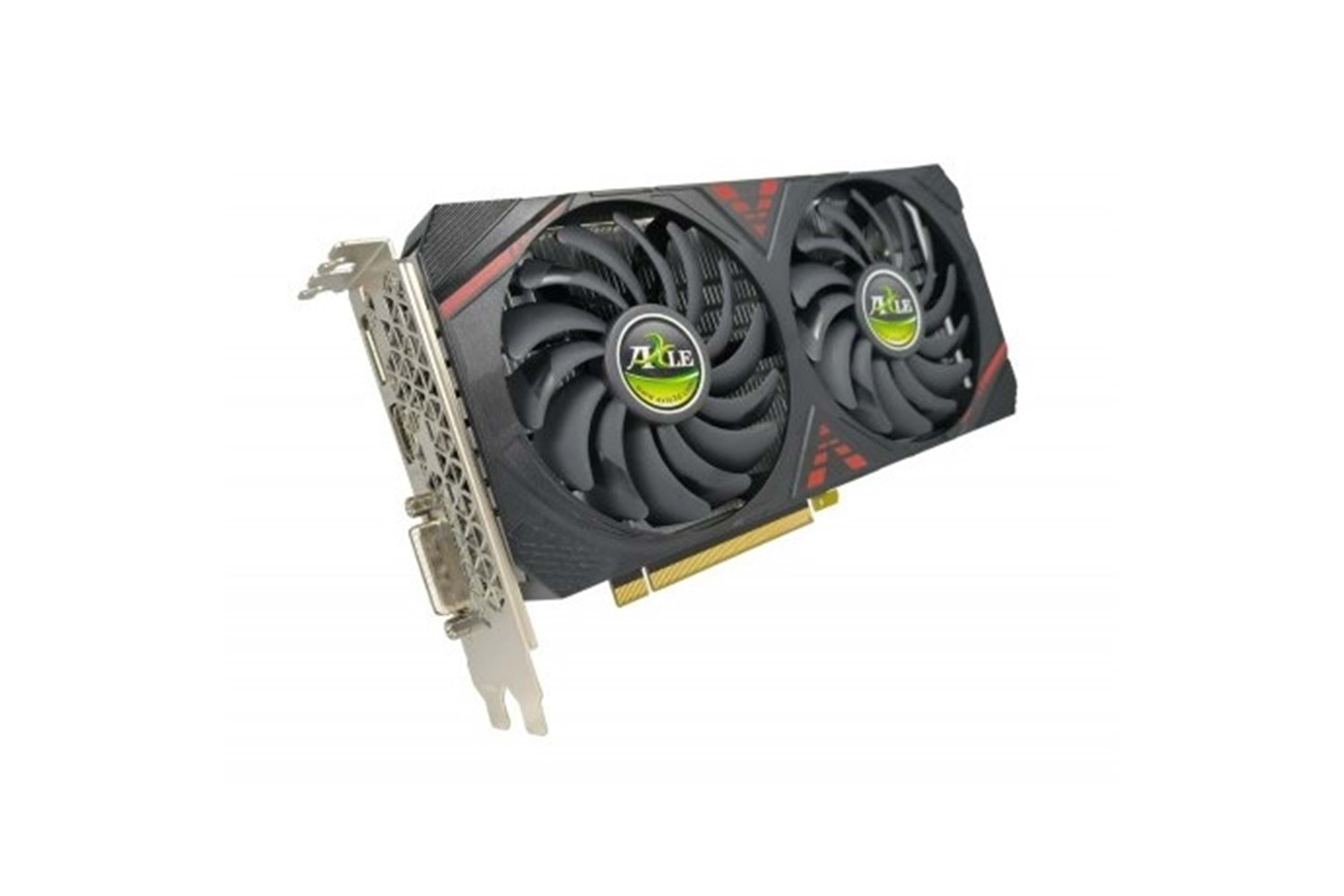 AXLE 8GB RTX3050 AX-RTX3050/8GD6P8DIP GDDR6 128bit HDMI-DP PCIE 4.0