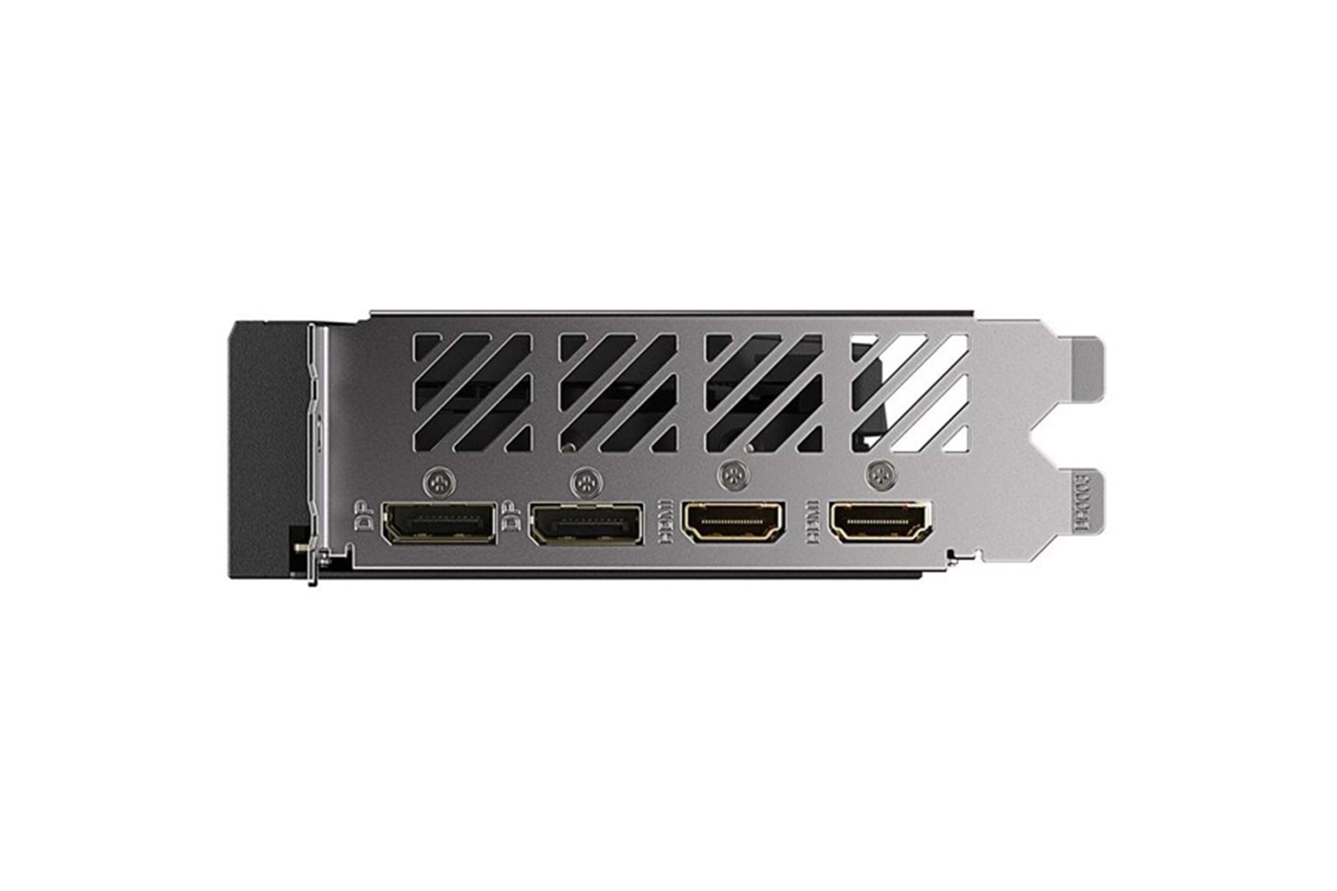 GIGABYTE 8GB RTX4060TI GV-N406TWF2 OC-8GD GDDR6 128bit HDMI-DP PCIE 4.0