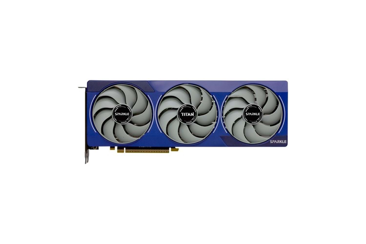 SPARKLE 12GB ARC B580 TITAN OC GDDR6 HDMI-DP PCIE 4.0
