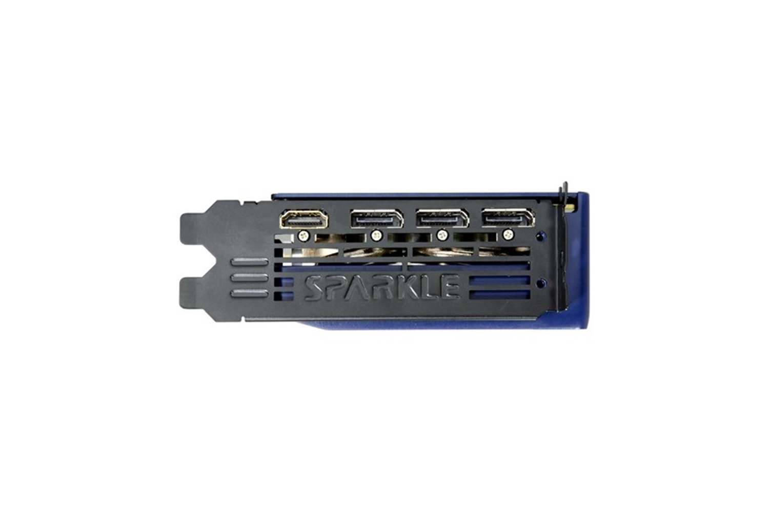 SPARKLE 12GB ARC B580 TITAN OC GDDR6 HDMI-DP PCIE 4.0