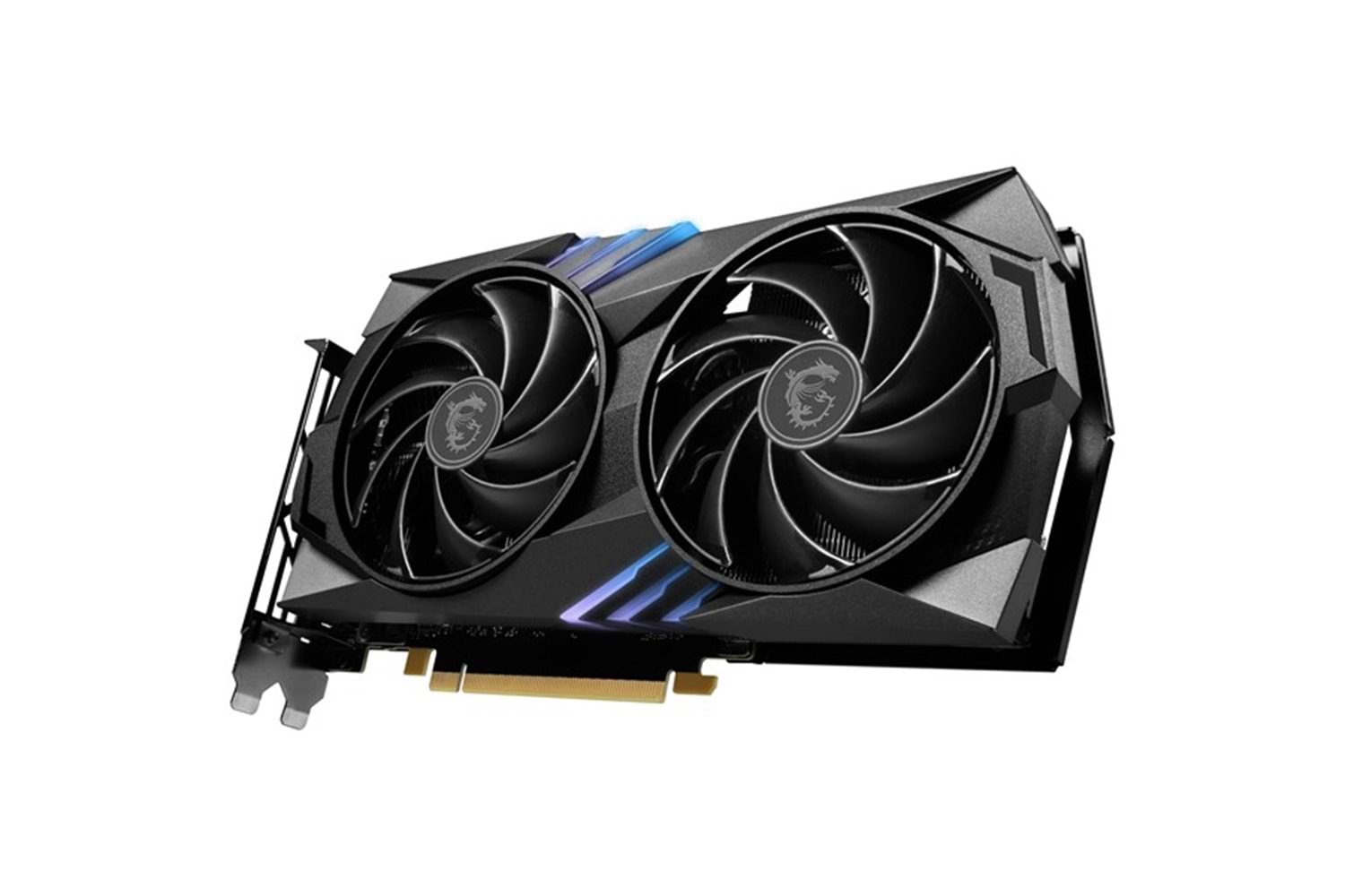 MSI 8GB RTX4060TI GAMING X 8G GDDR6 128bit PCIE 4.0