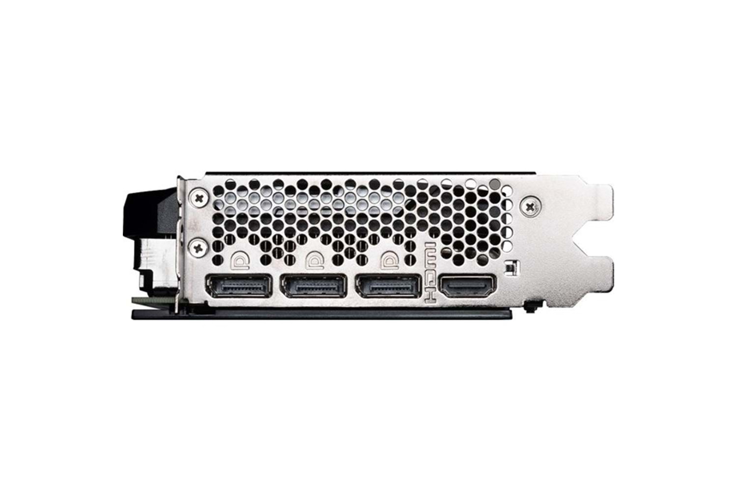 MSI RTX4070 SUPER 12GB VENTUS 2X 12G OC GDDR6X 192bit HDMI DP PCIe 4.0 