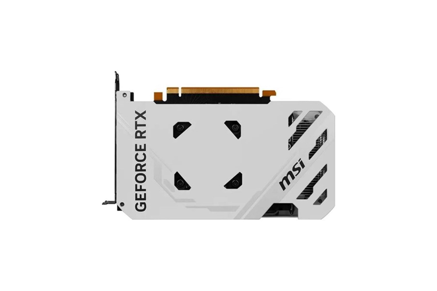 MSI RTX3050 8GB VENTUS 2X WHITE 8G GDDR6 128bit HDMI DVI DP PCIe 16X v4.0	
