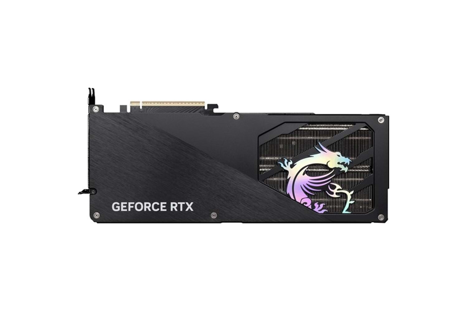 MSI RTX5070 12GB GAMING TRIO OC 12G GDDR7 192bit HDMI DP PCIe 5.0	