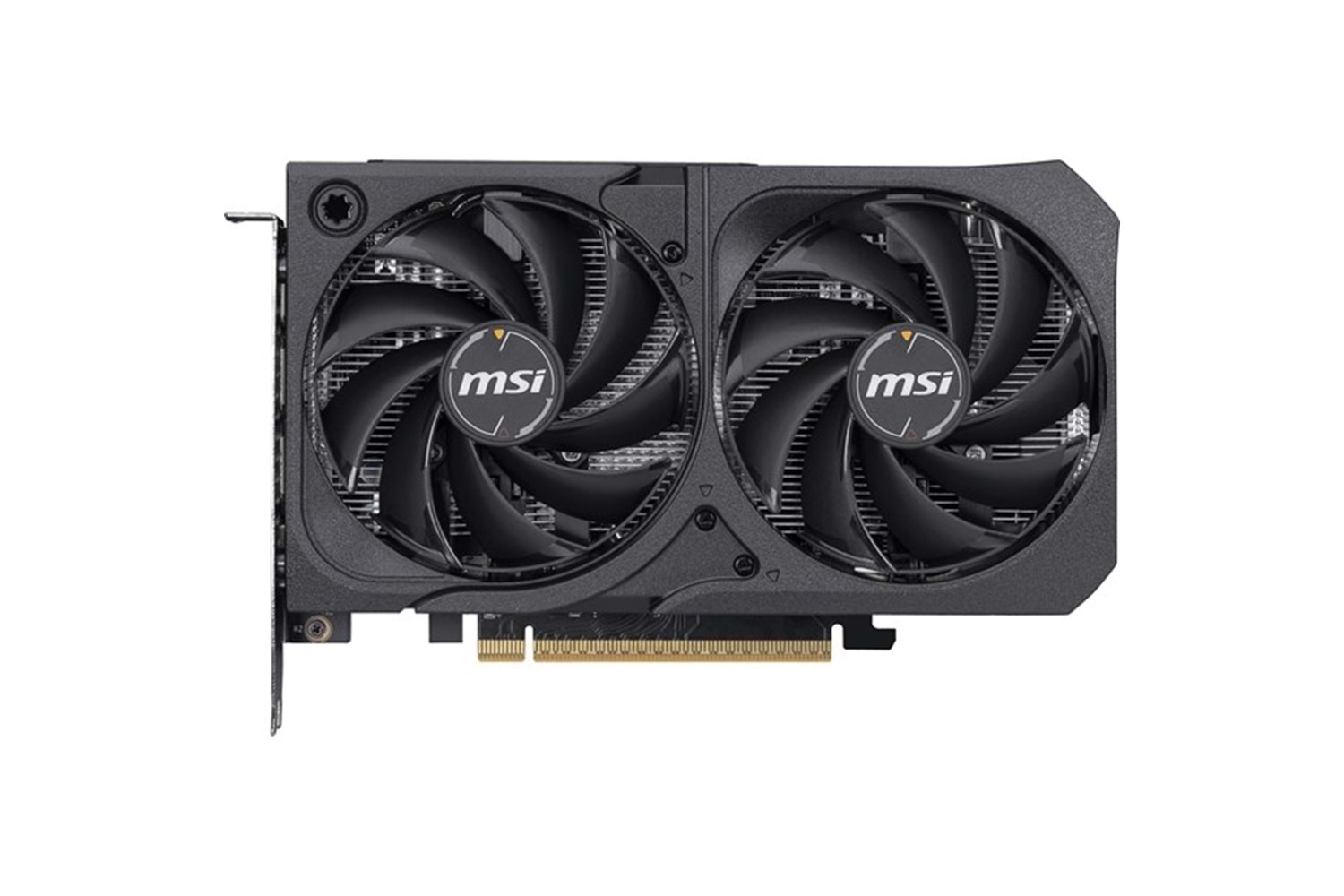 MSI RTX5050 8GB SHADOW 2X OC 128BİT GDDR6 HDMI DP PCIe 5.0