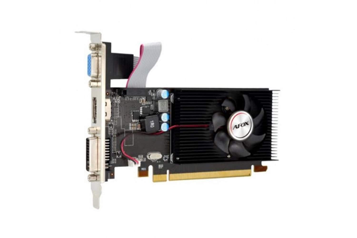 AFOX 1TB R5 220 AFR5220-1024D3L5 DDR3 64bit PCIE 2.0