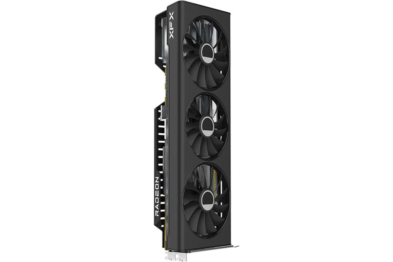 XFX 16GB RX7800XT SPEEDSTER QICK 319 RX-78TQICKF9 GDDR6 256bit HDMI-DP PCIE 4.0
