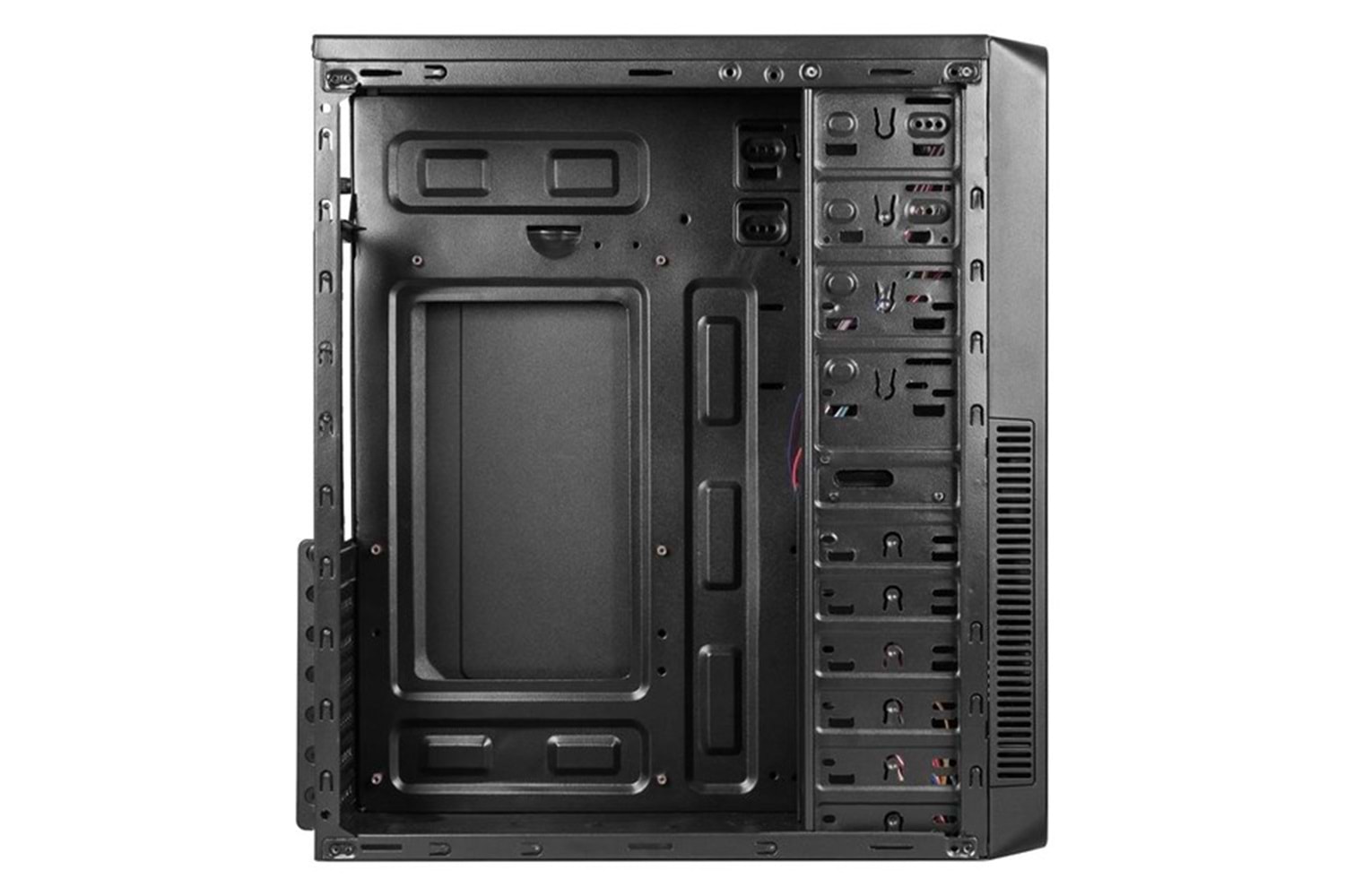 HIPER 350W K-740-350 Standart Mid-Tower PC Kasası