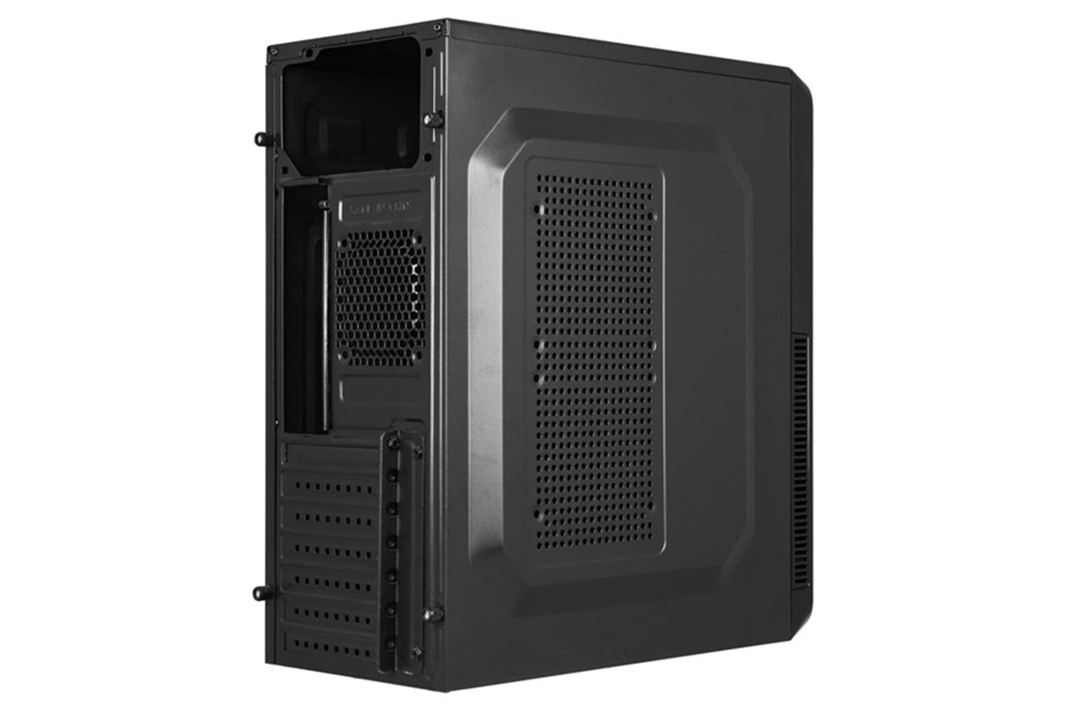 HIPER 350W K-740-350 Standart Mid-Tower PC Kasası