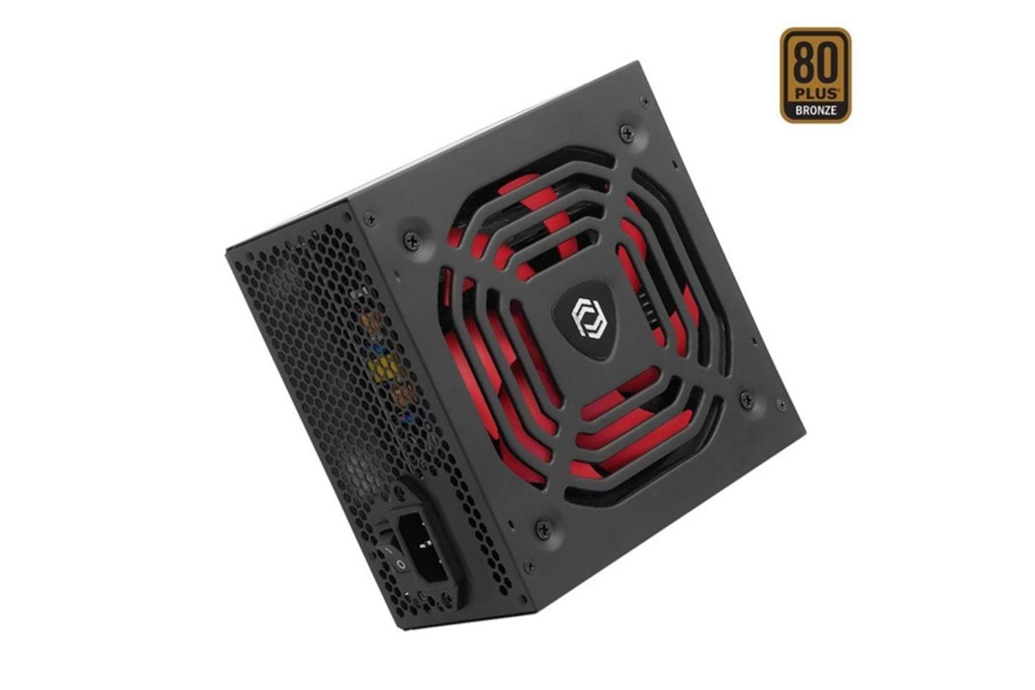 FRISBY 600W 80+ BRONZE FR-PS6080P POWER SUPPLY