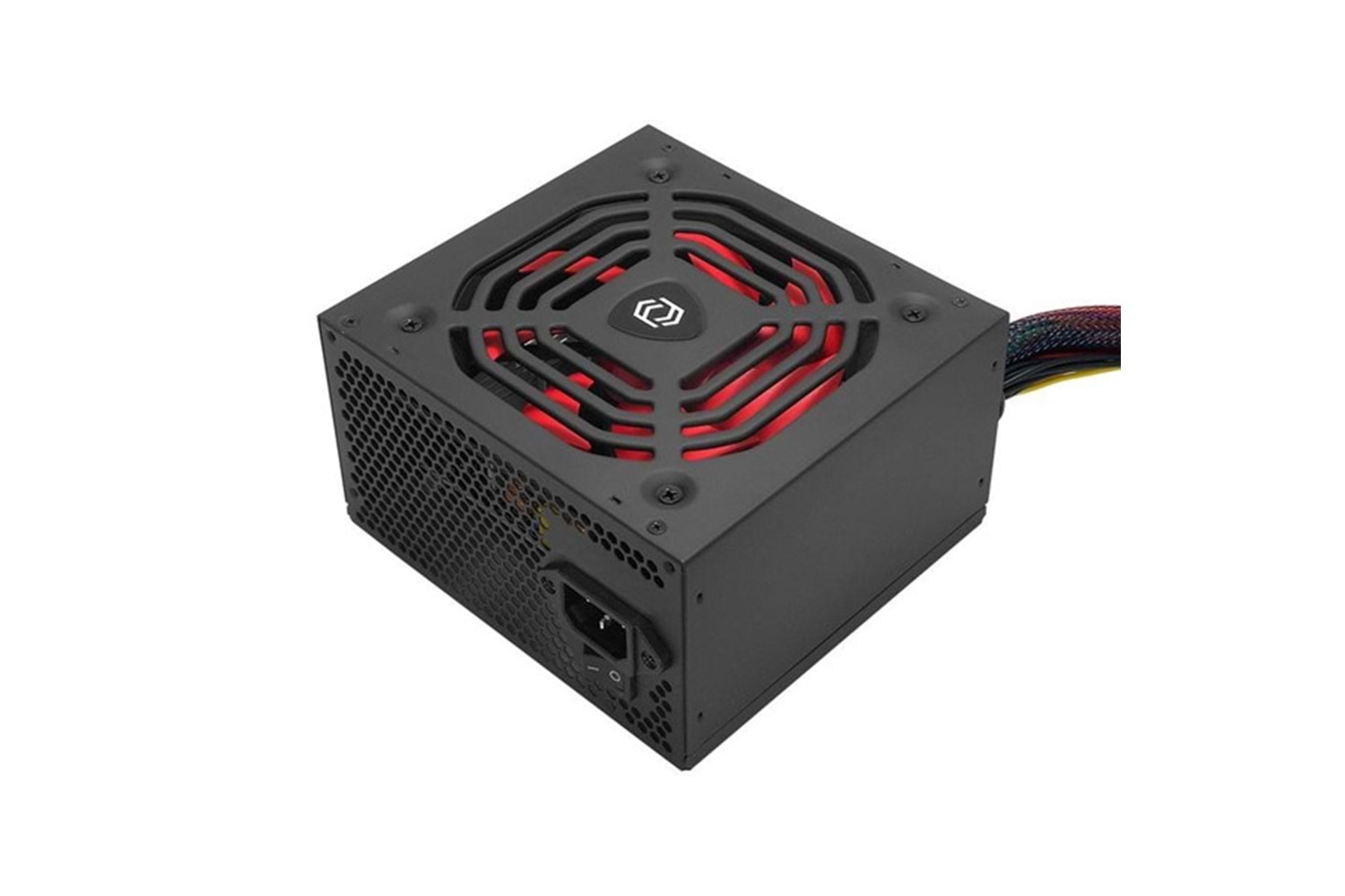 FRISBY 600W 80+ BRONZE FR-PS6080P POWER SUPPLY