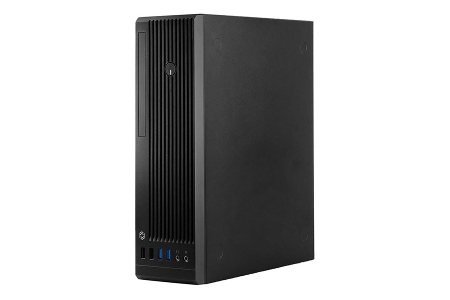 FRISBY 300W FC-S6305B STANDART SLIM ATX PC KASASI