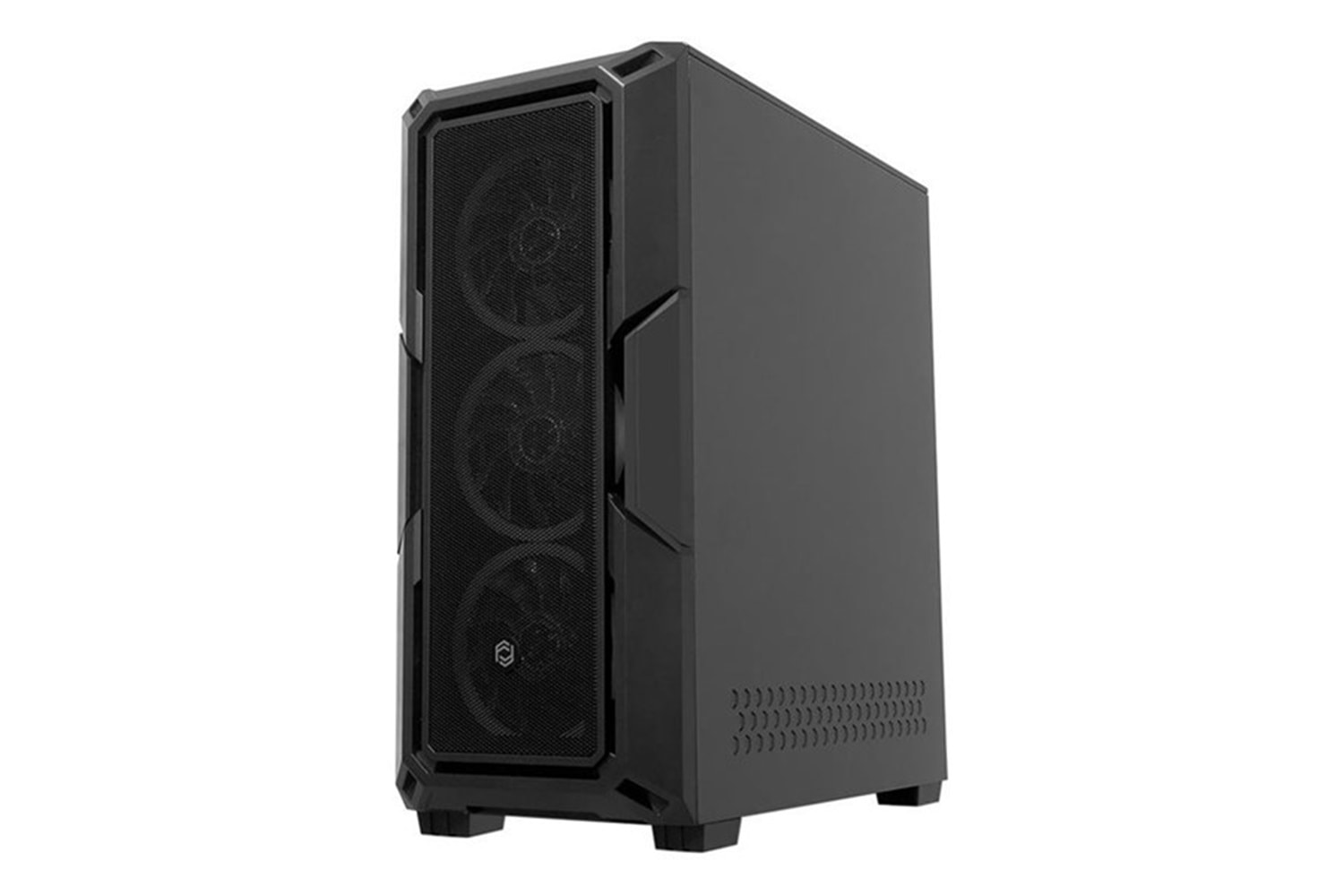 FRISBY 650W 80+ FC-9430G GAMING MID-TOWER PC KASASI