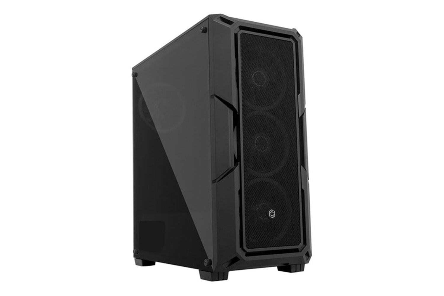 FRISBY 650W 80+ FC-9430G GAMING MID-TOWER PC KASASI