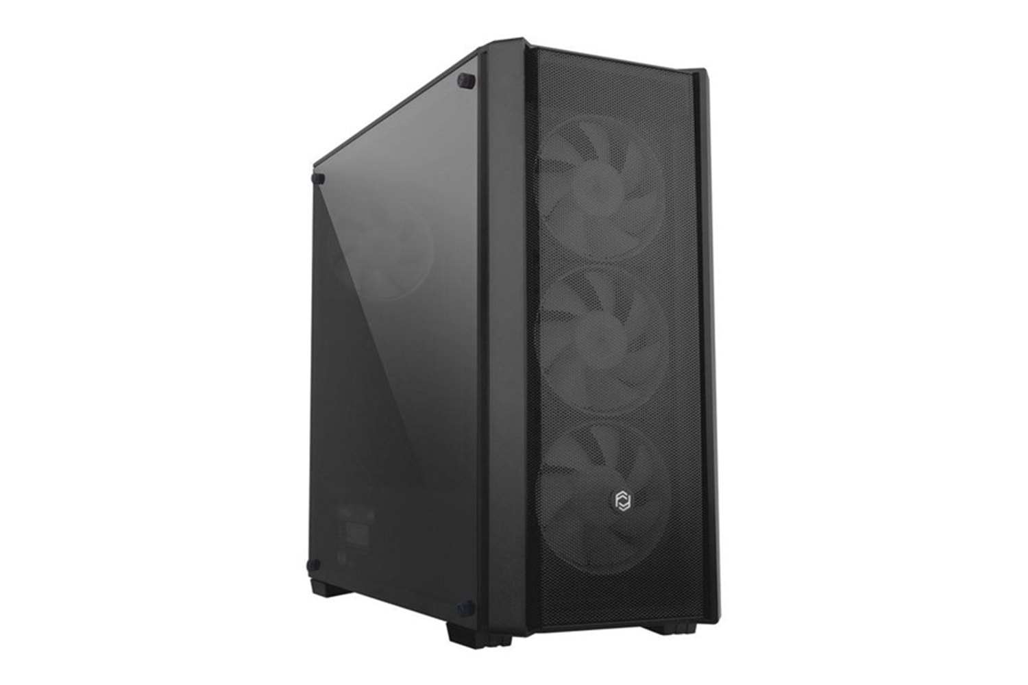FRISBY 650W 80+ FC-9440G GAMING MID-TOWER PC KASASI