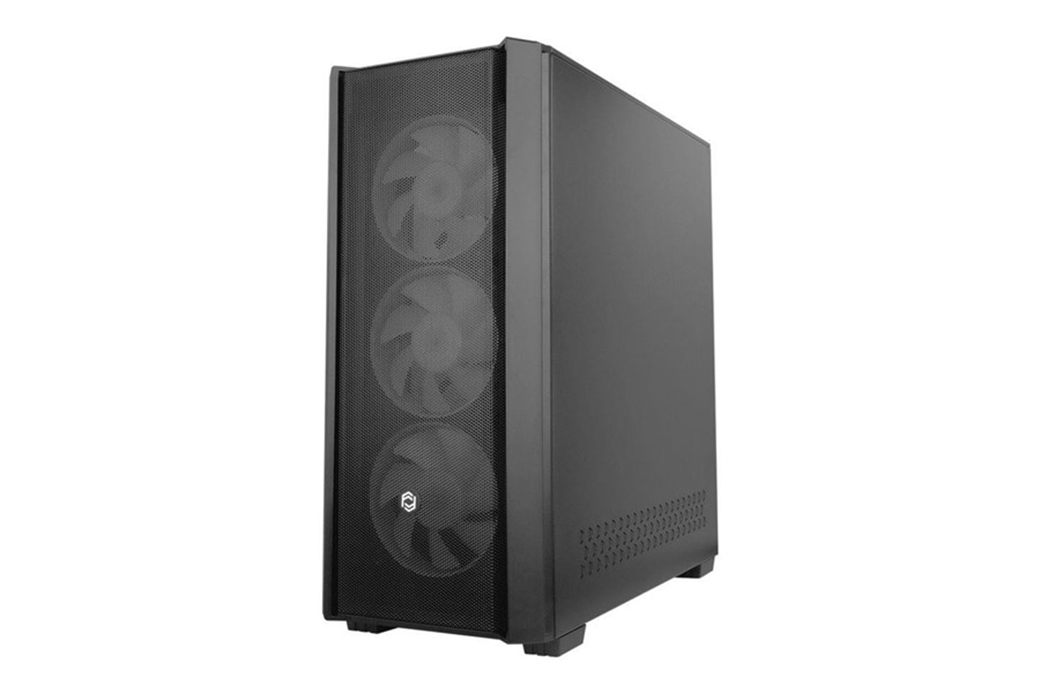 FRISBY 650W 80+ FC-9440G GAMING MID-TOWER PC KASASI