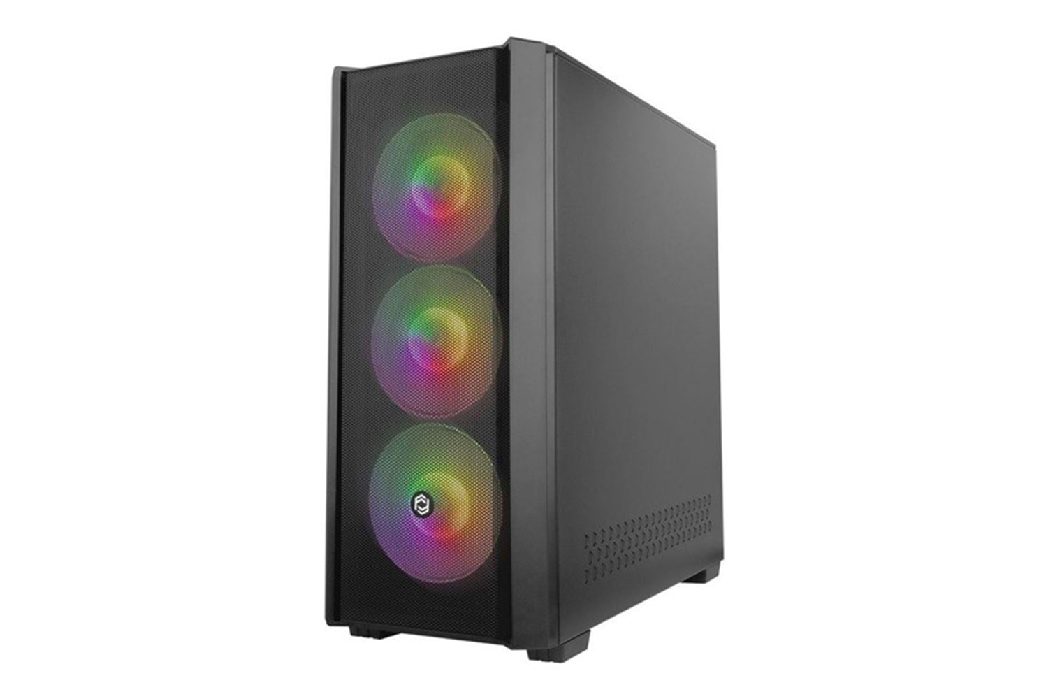 FRISBY 650W 80+ FC-9440G GAMING MID-TOWER PC KASASI