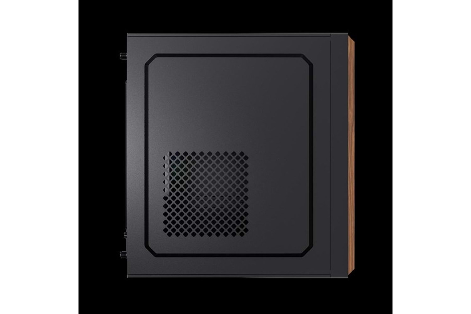 FRISBY 300W FC-2730B STANDART MICRO-TOWER PC KASASI