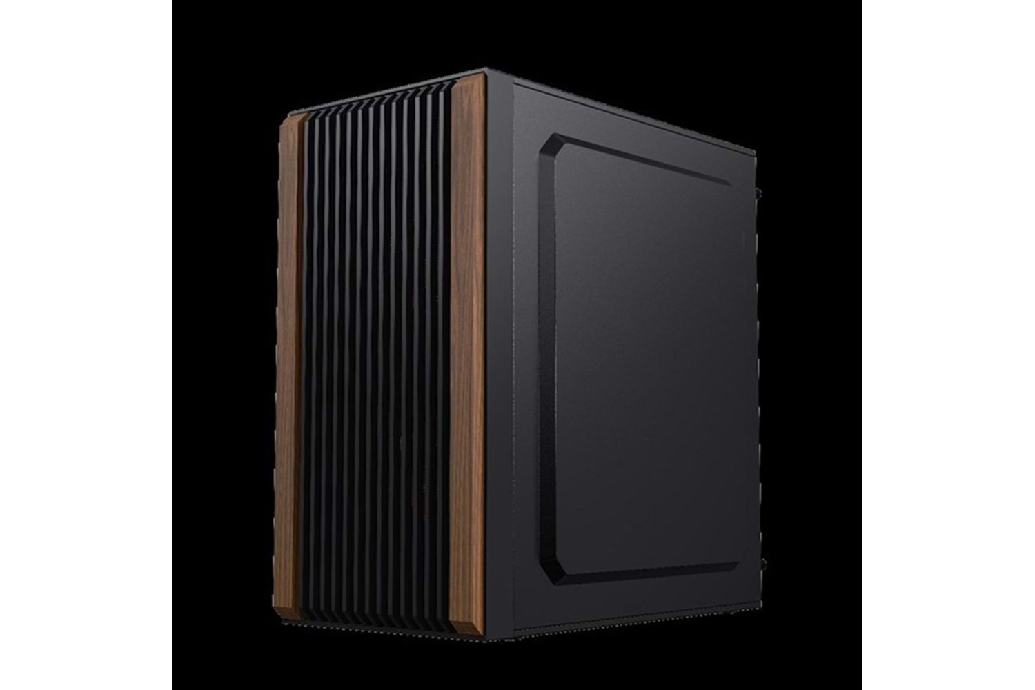 FRISBY 300W FC-2730B STANDART MICRO-TOWER PC KASASI