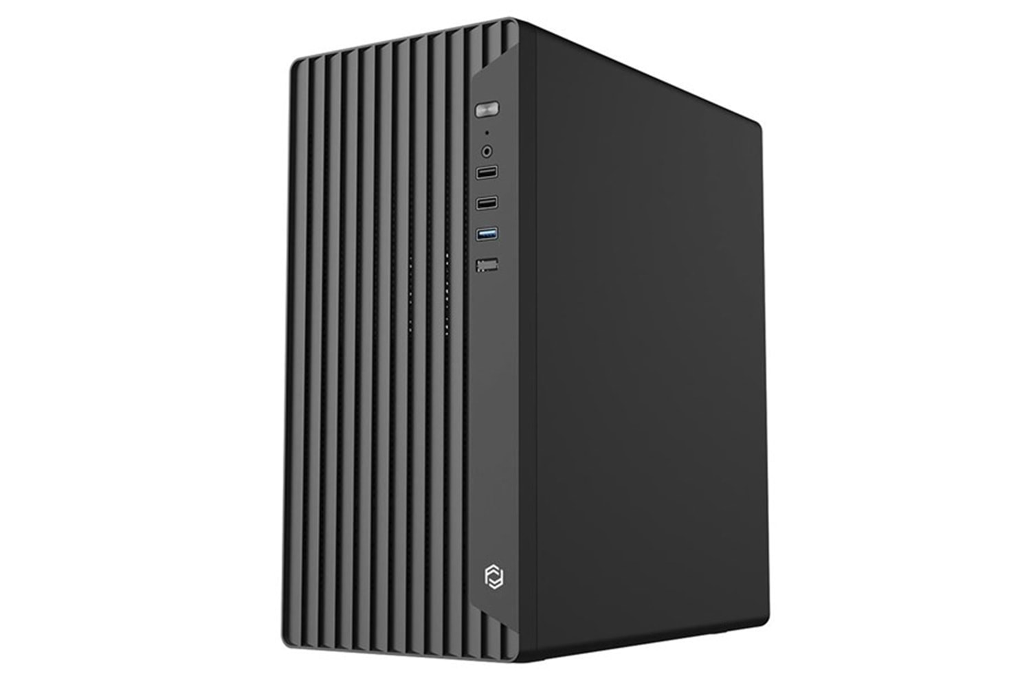 FRISBY 300W FC-2735B STANDART MICRO-TOWER PC KASASI