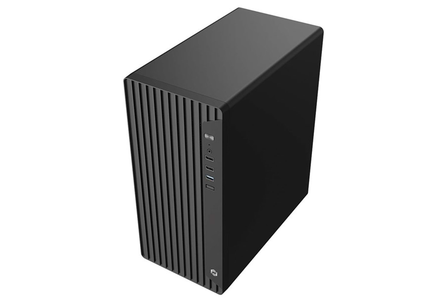 FRISBY 300W FC-2735B STANDART MICRO-TOWER PC KASASI