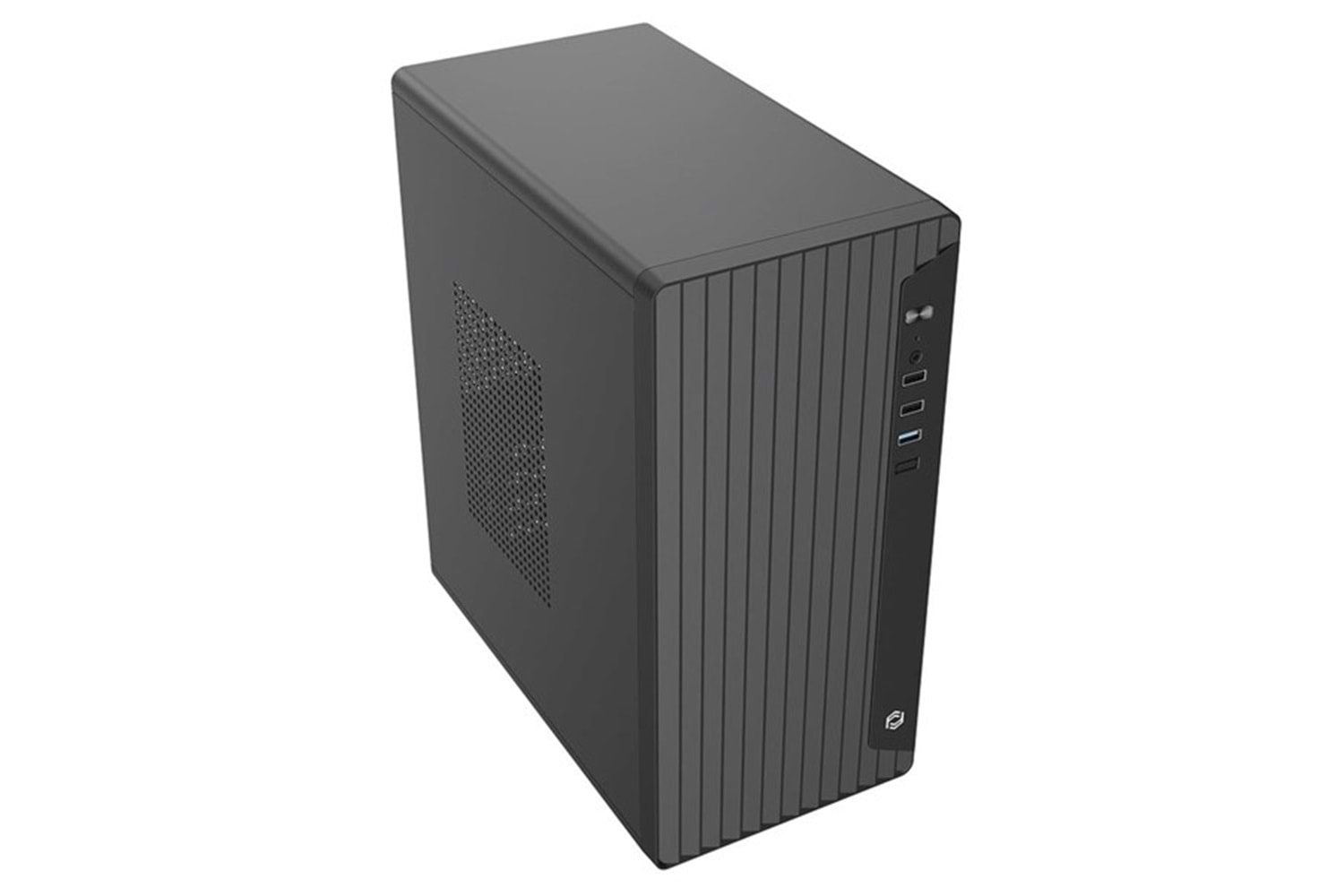 FRISBY 300W FC-2735B STANDART MICRO-TOWER PC KASASI