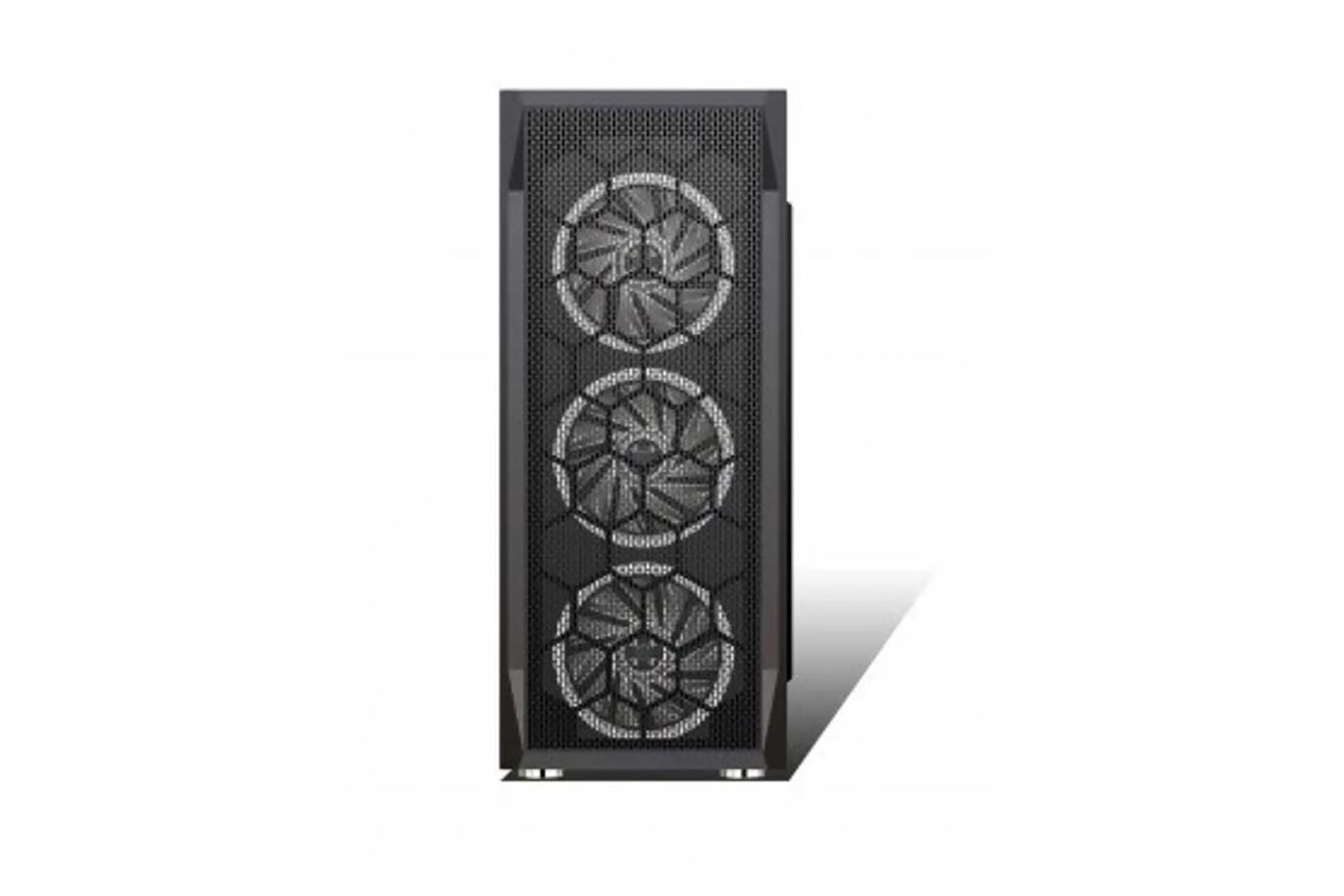 HIPER 600W ZOE GAMING MID-TOWER PC KASASI