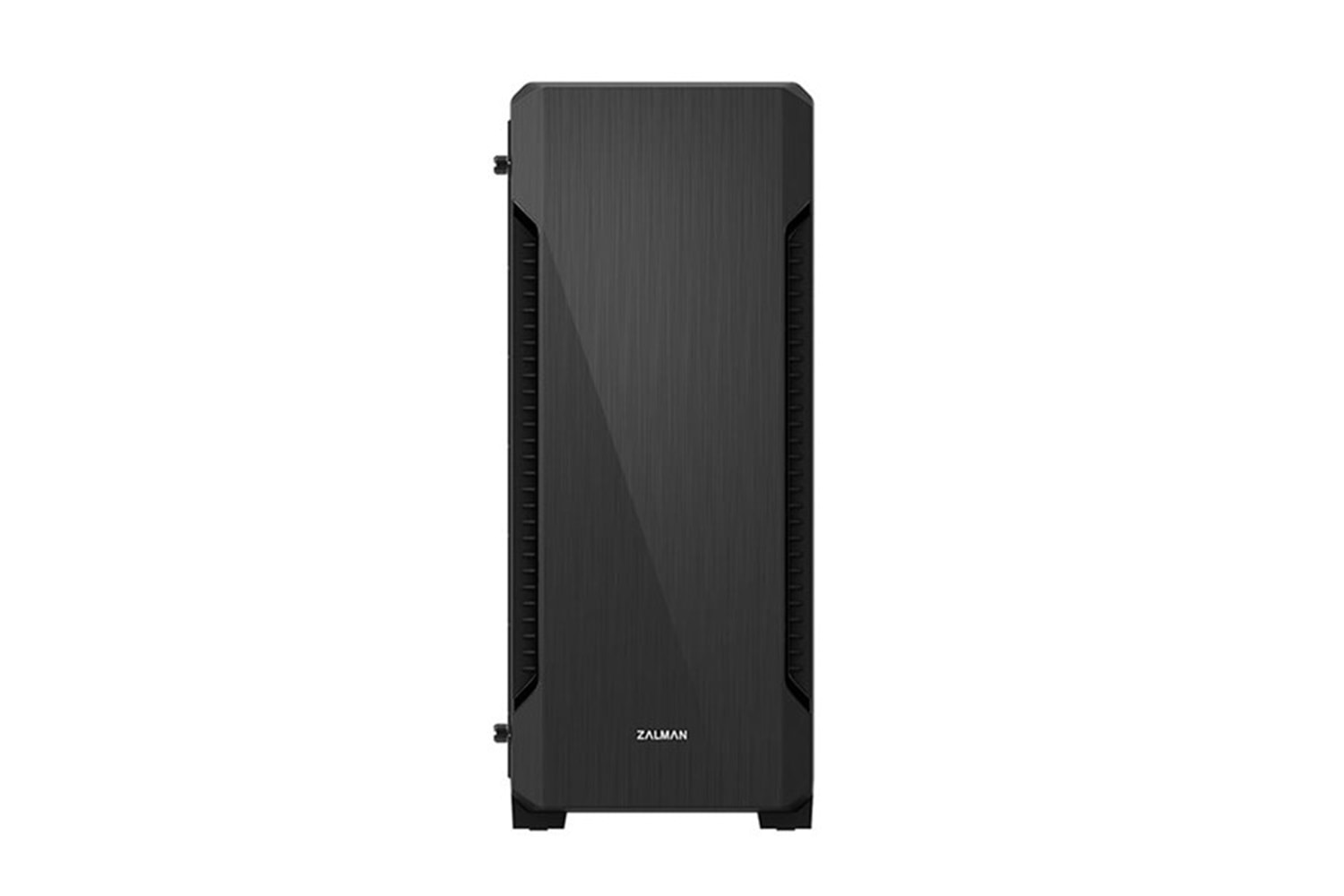 ZALMAN 600W S3 TG STANDART MID TOWER PC KASASI