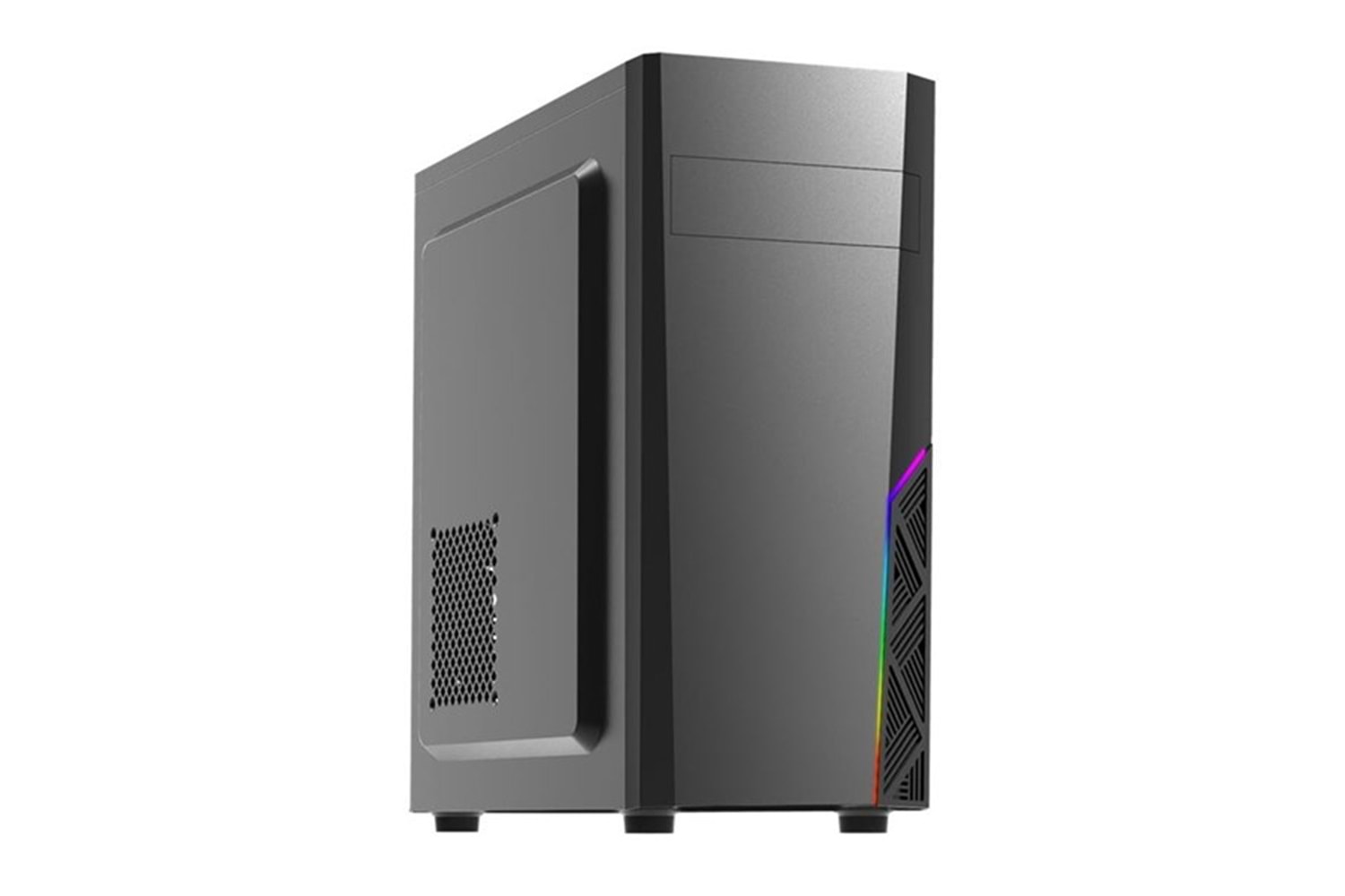 ZALMAN ZM-T8 STANDART MID-TOWER PC KASASI