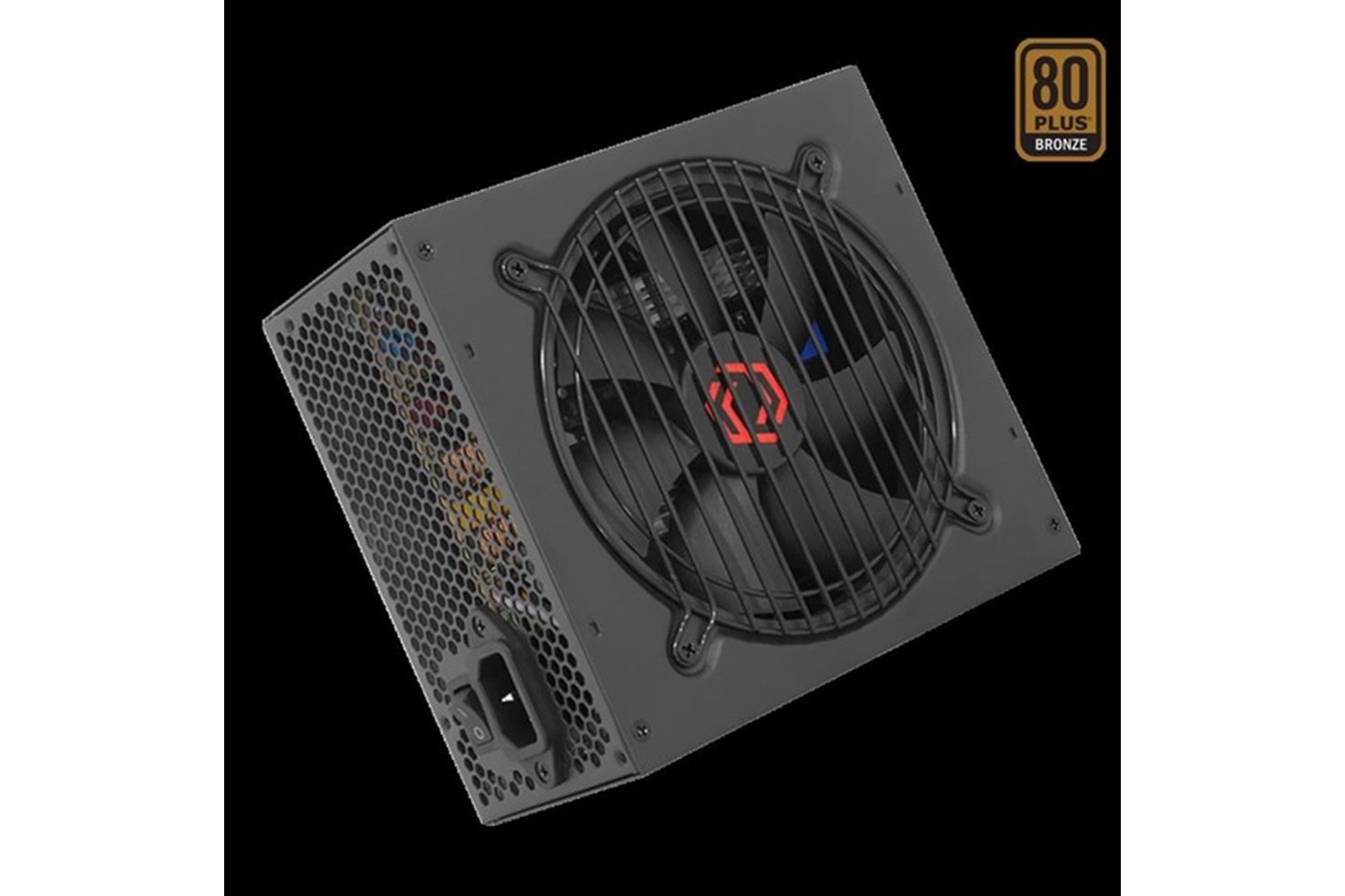 FRISBY FR-PS8580P 850W 80 PLUS BRONZ POWER SUPPLY 