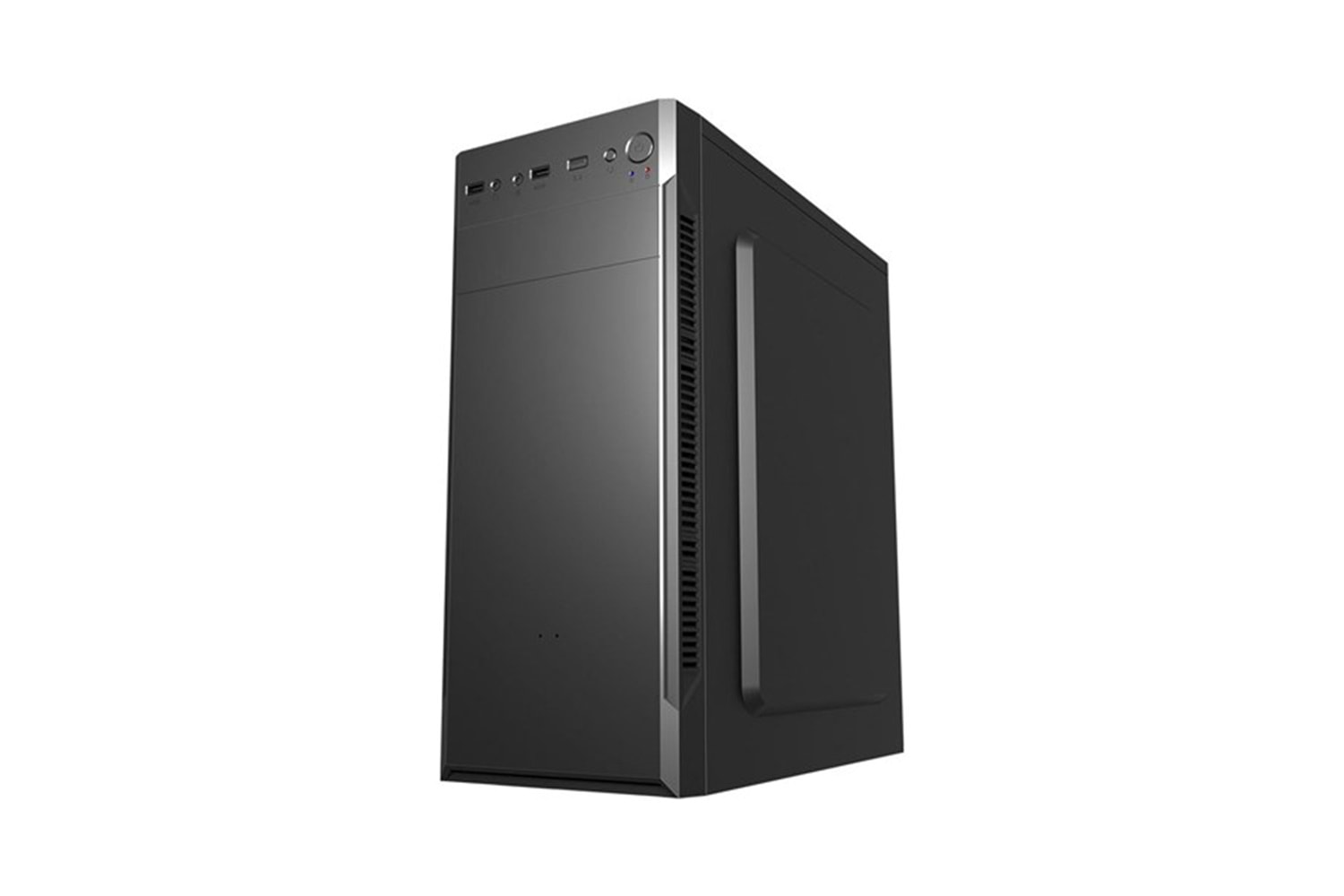 FSP 350W PEAK CMT160 Standart Mid-Tower PC Kasası
