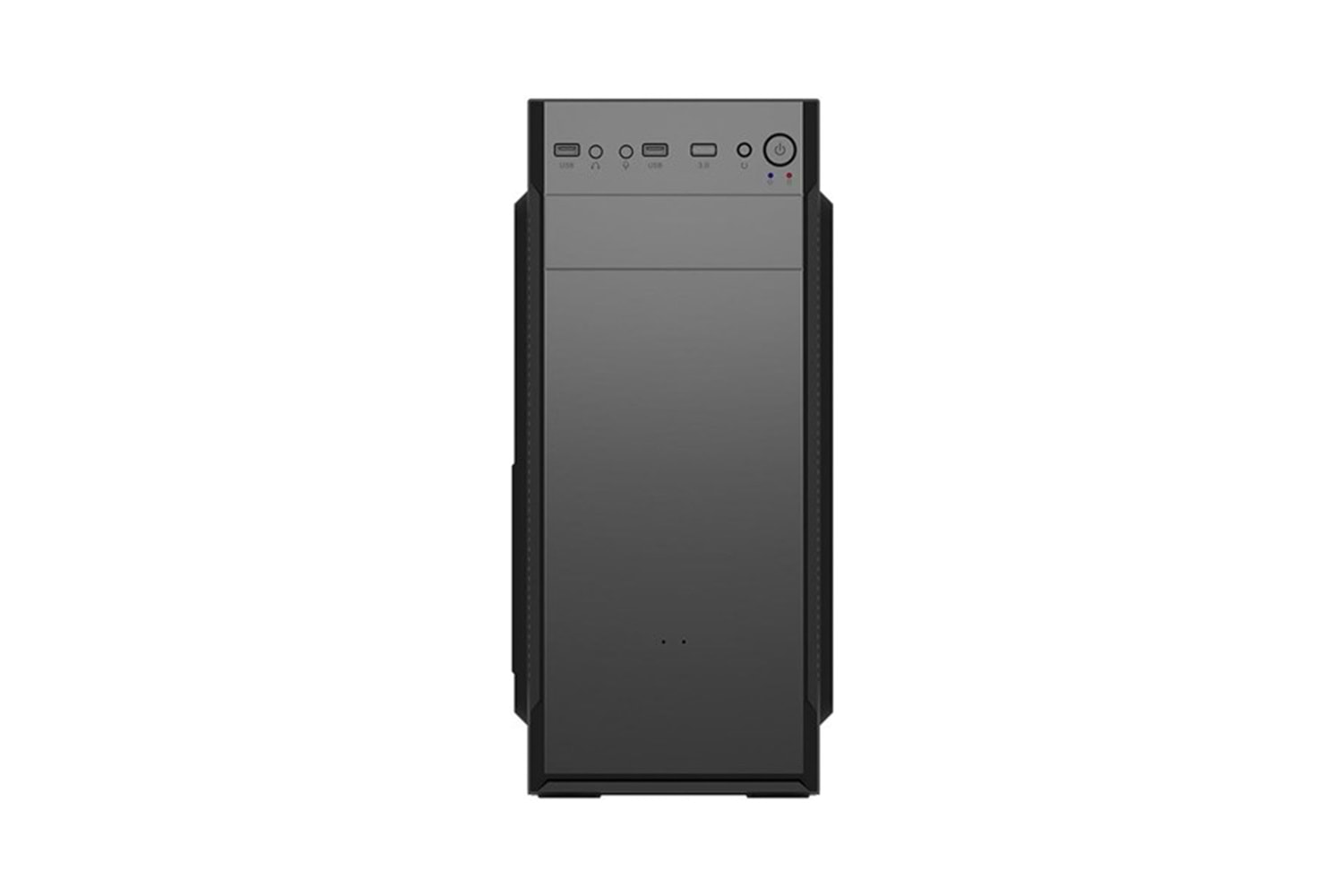 FSP 350W PEAK CMT160 Standart Mid-Tower PC Kasası