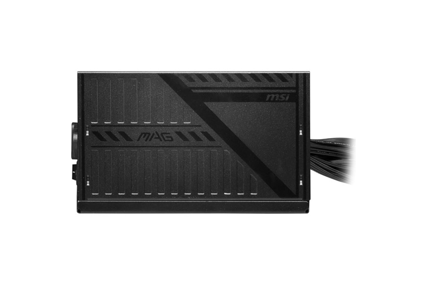 MSI 650W 80+ BRONZE A650BNL POWER SUPPLY