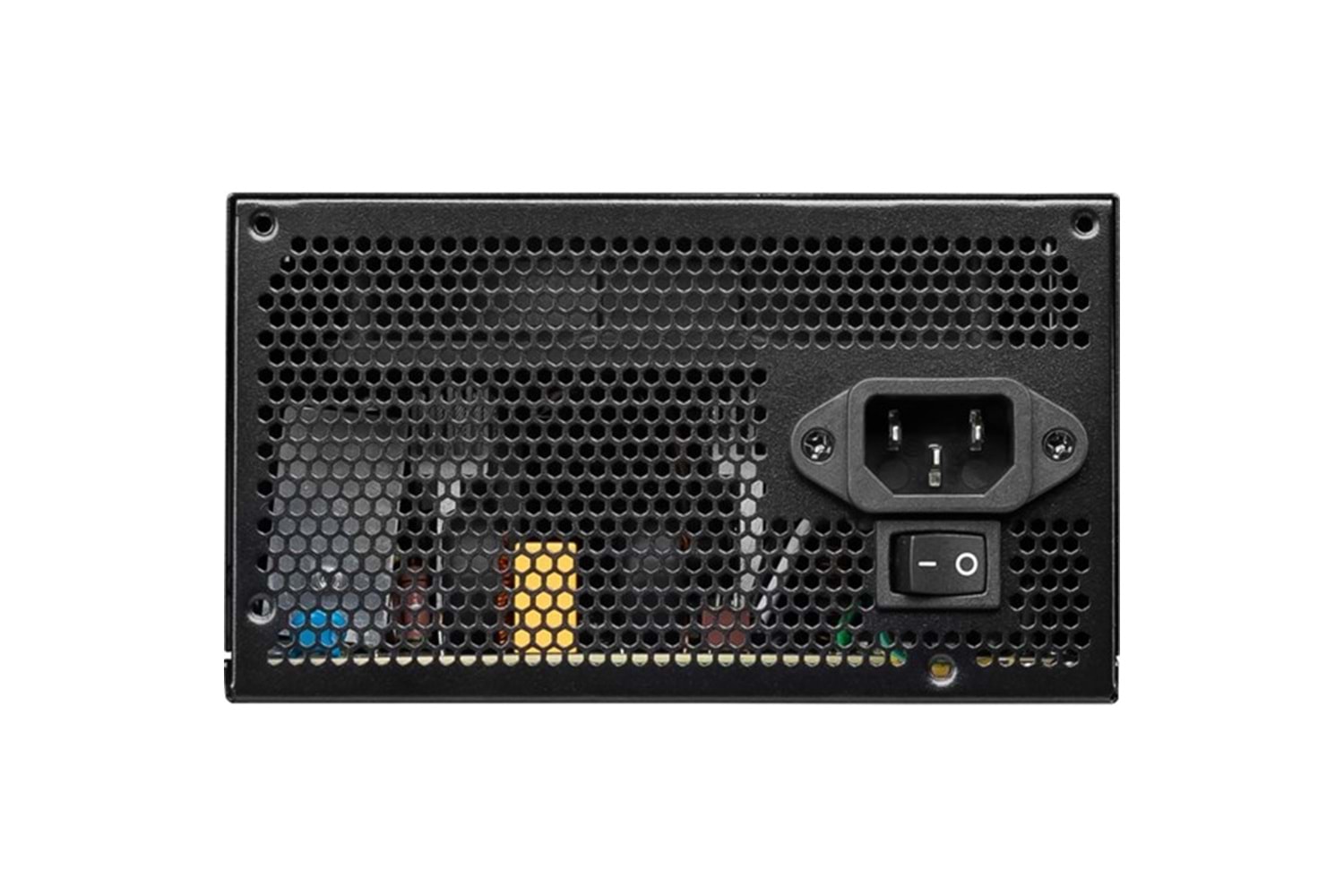MSI 650W 80+ BRONZE A650BNL POWER SUPPLY