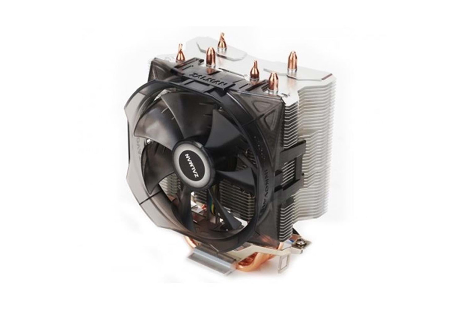 ZALMAN CNPS9X OPTIMA HAVA SOĞUTMALI LED AM5-1700P İŞLEMCİ FANI